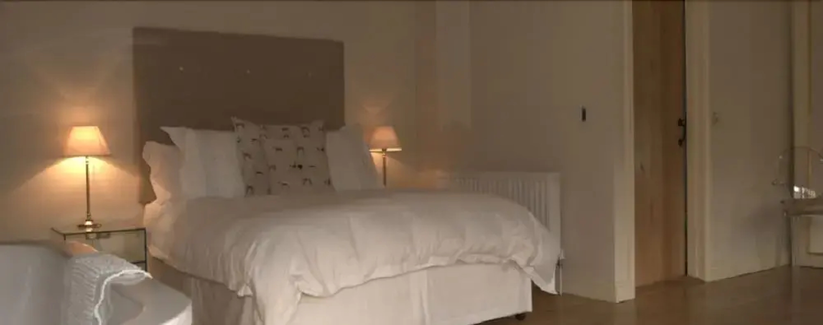 The Coach House Denton