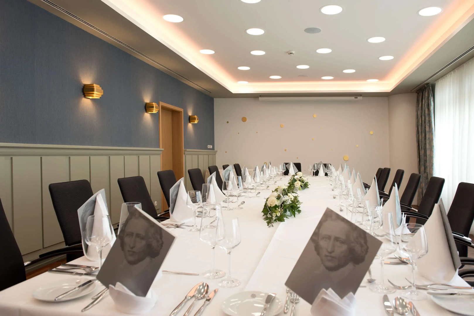 Hotel Gude