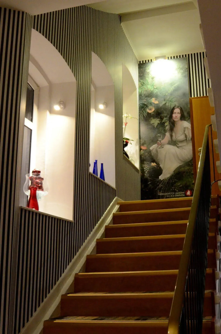 Hotel Schieferhof - GlasLUST