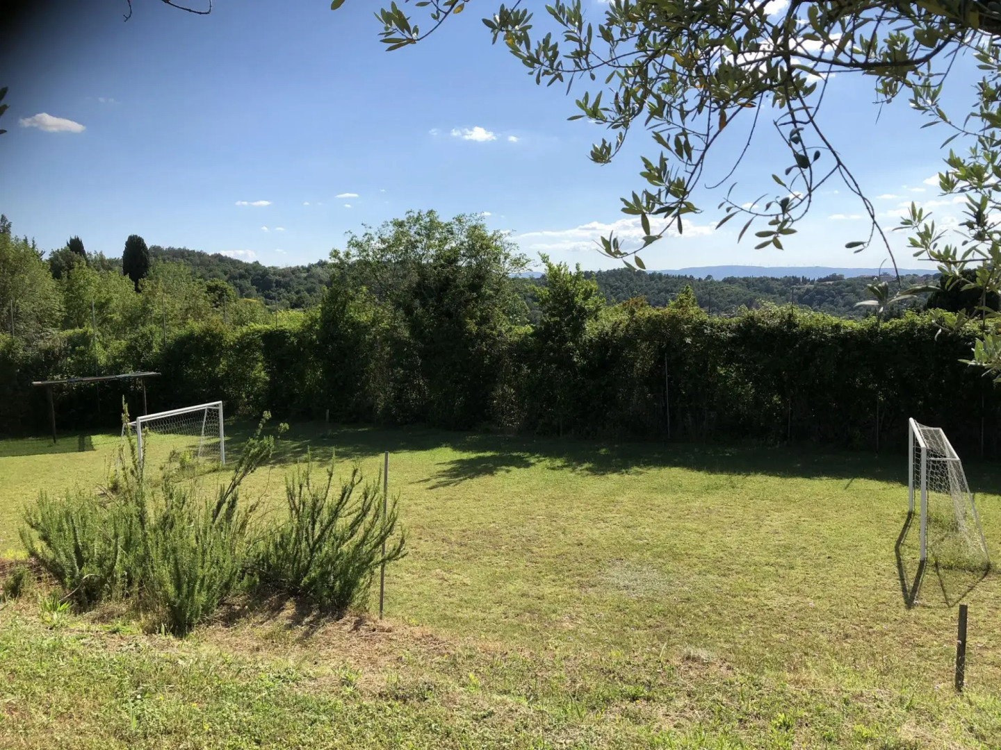 Charming Retreat in Montaione