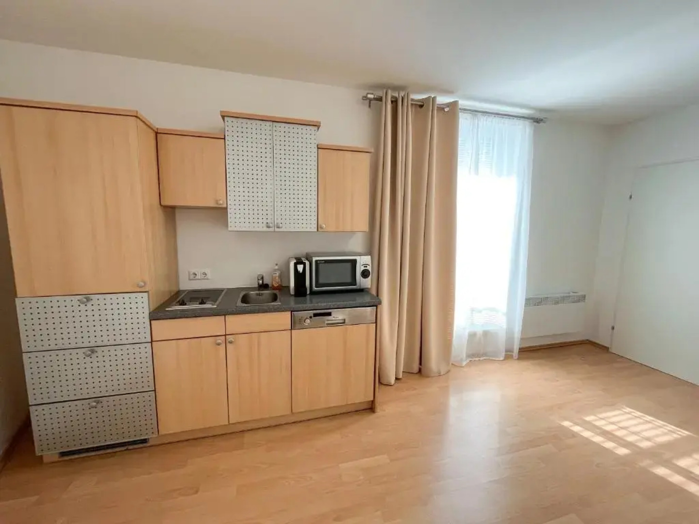 Frühstückspension Ingrid