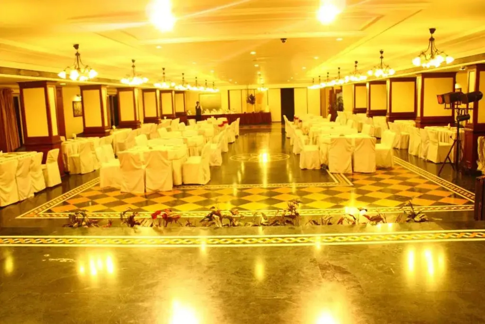 Hotel Jawahar