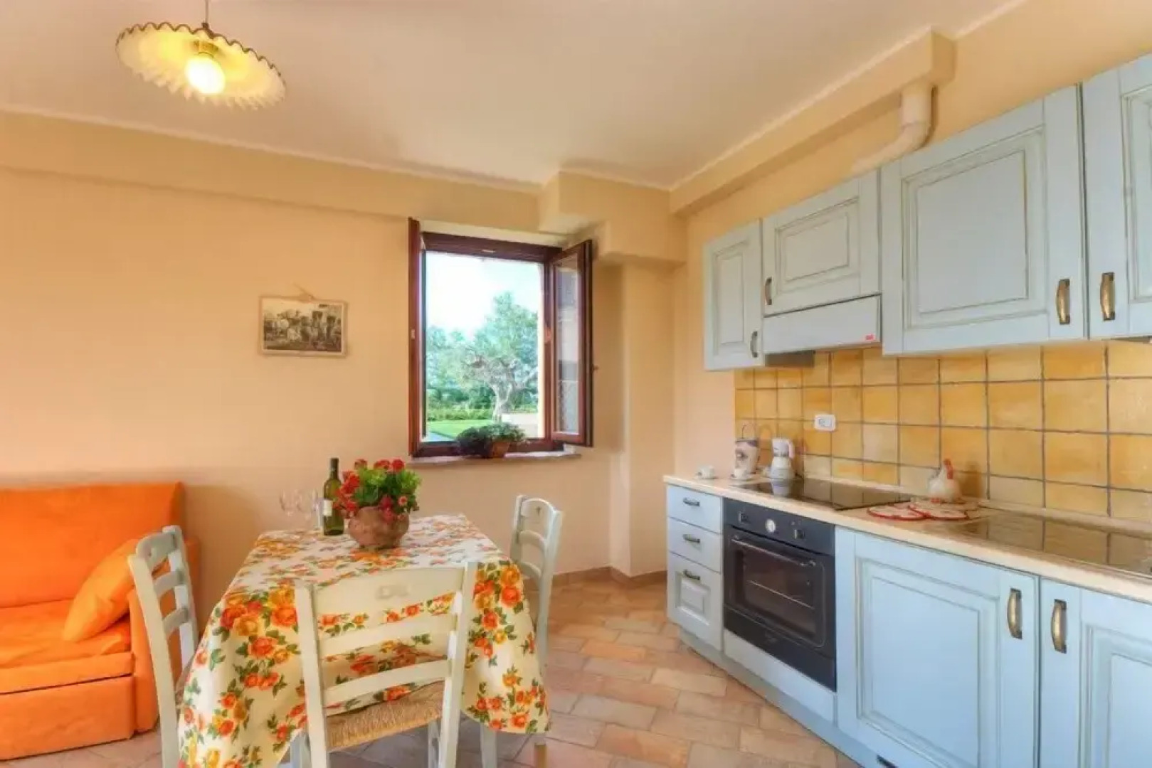 Residence Casale Torrenova al Conero