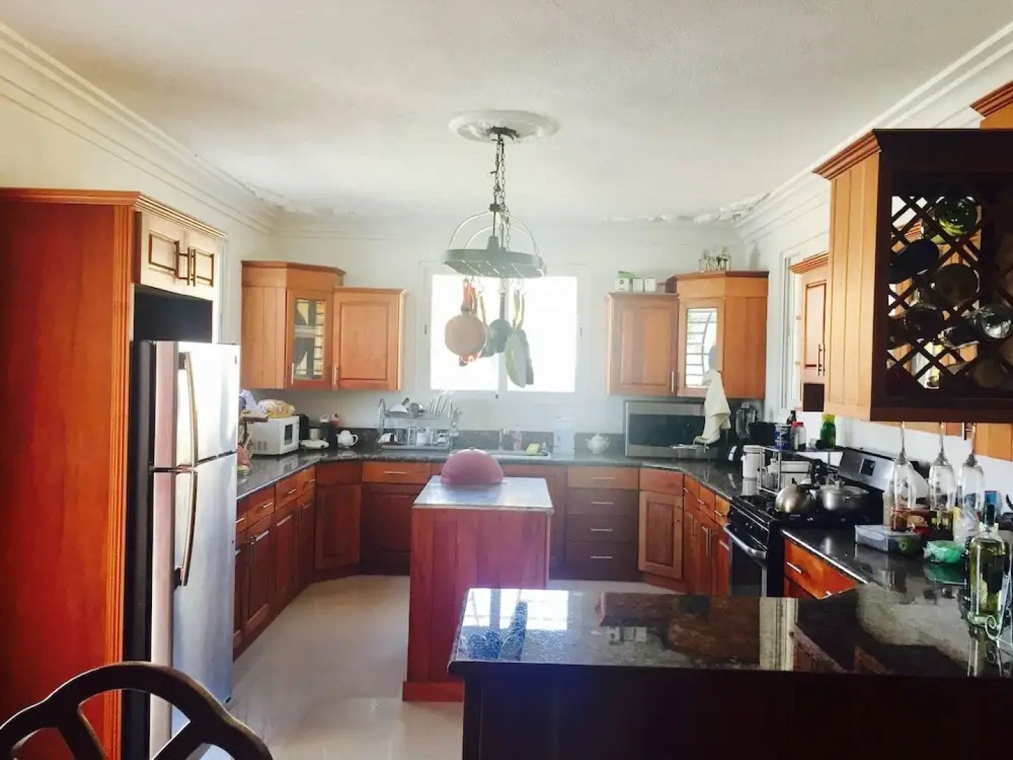 Luxury Mountain Guest House