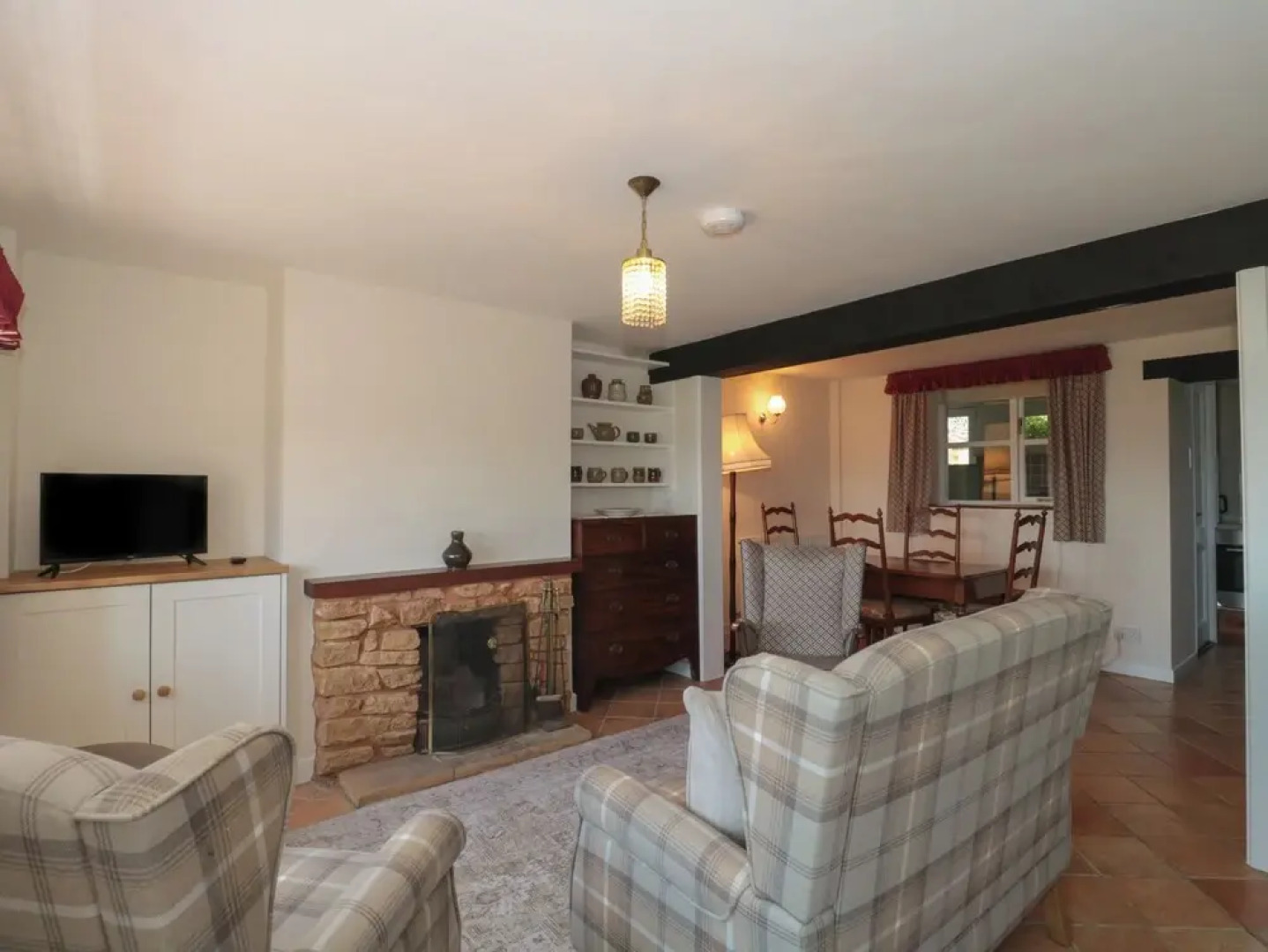 Stonecutter's Cottage