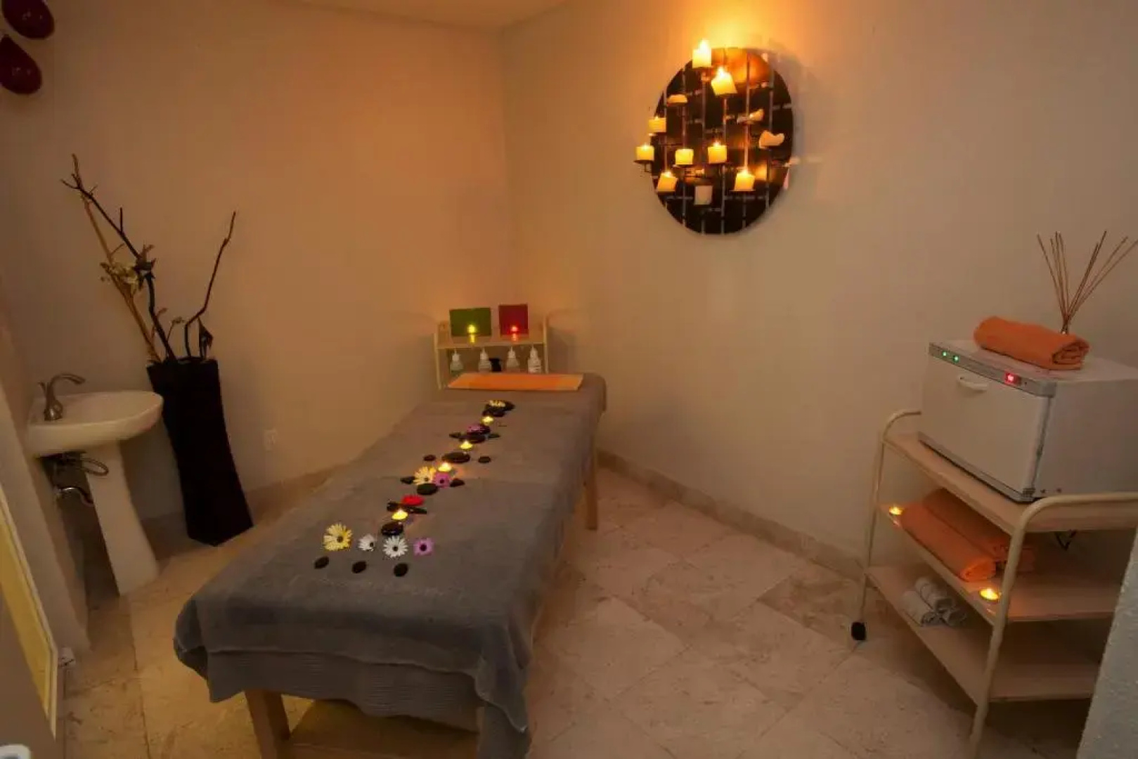 Casa Primavera Hotel Boutique & Spa