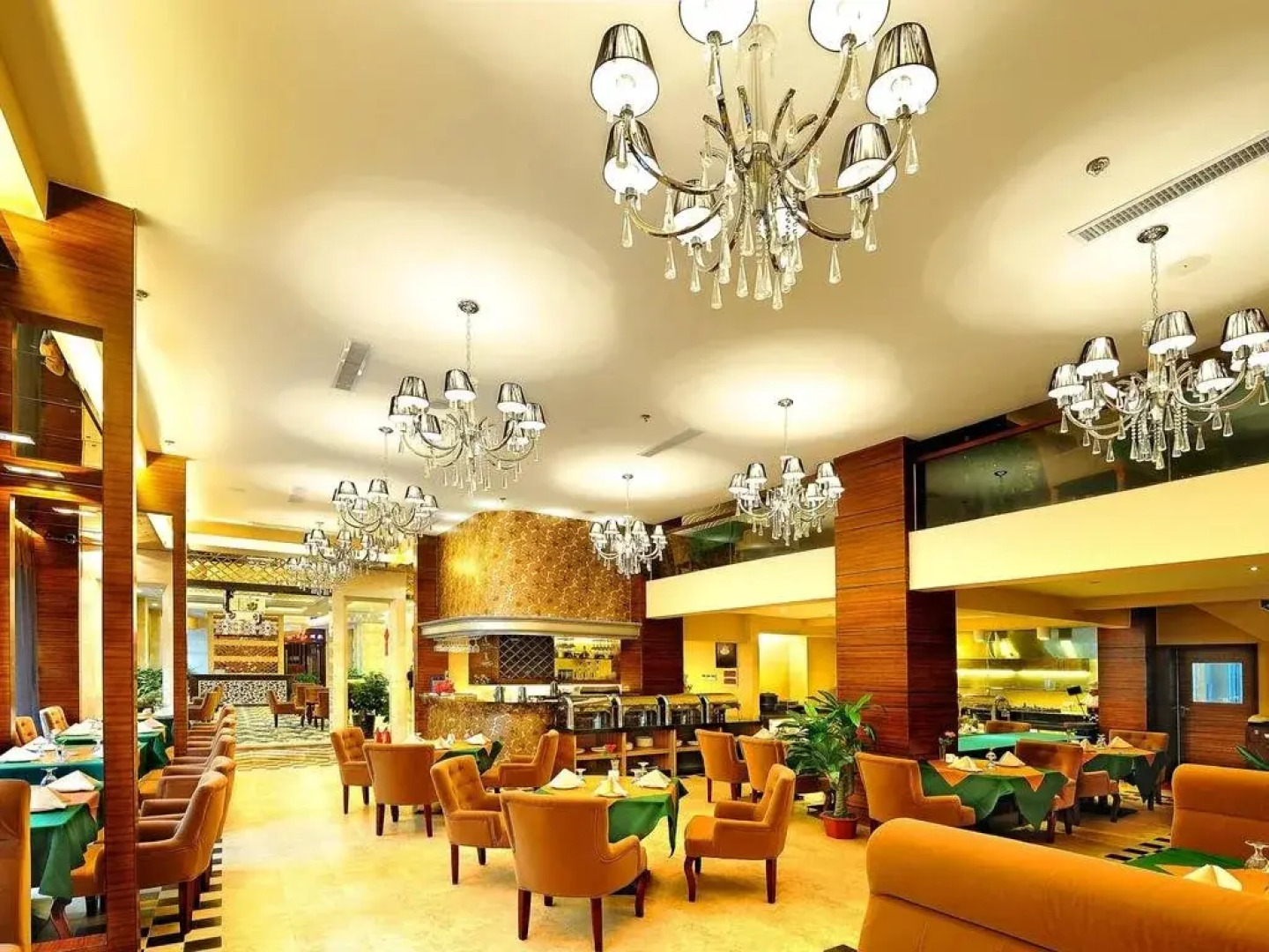 Peninsula Hotel - Zhaoqing