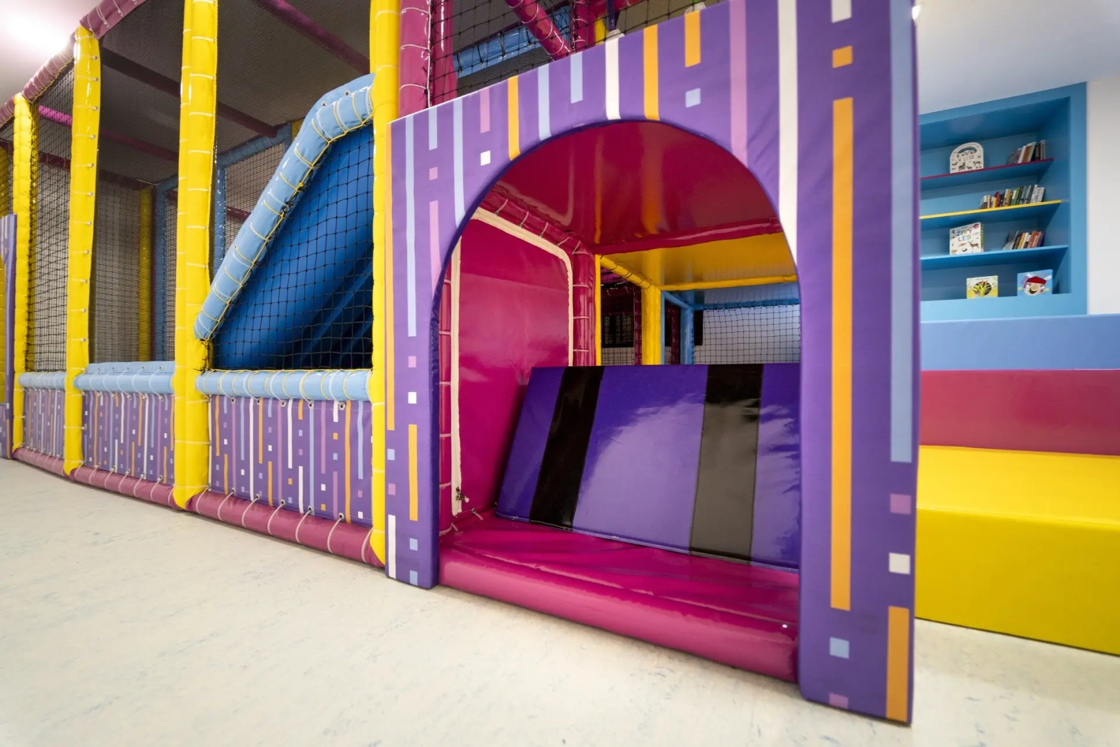 Family Apartments by ASTORIA Hotel & Medical Spa