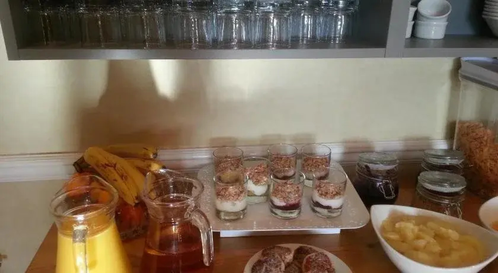 The Pilgrim's Guest House