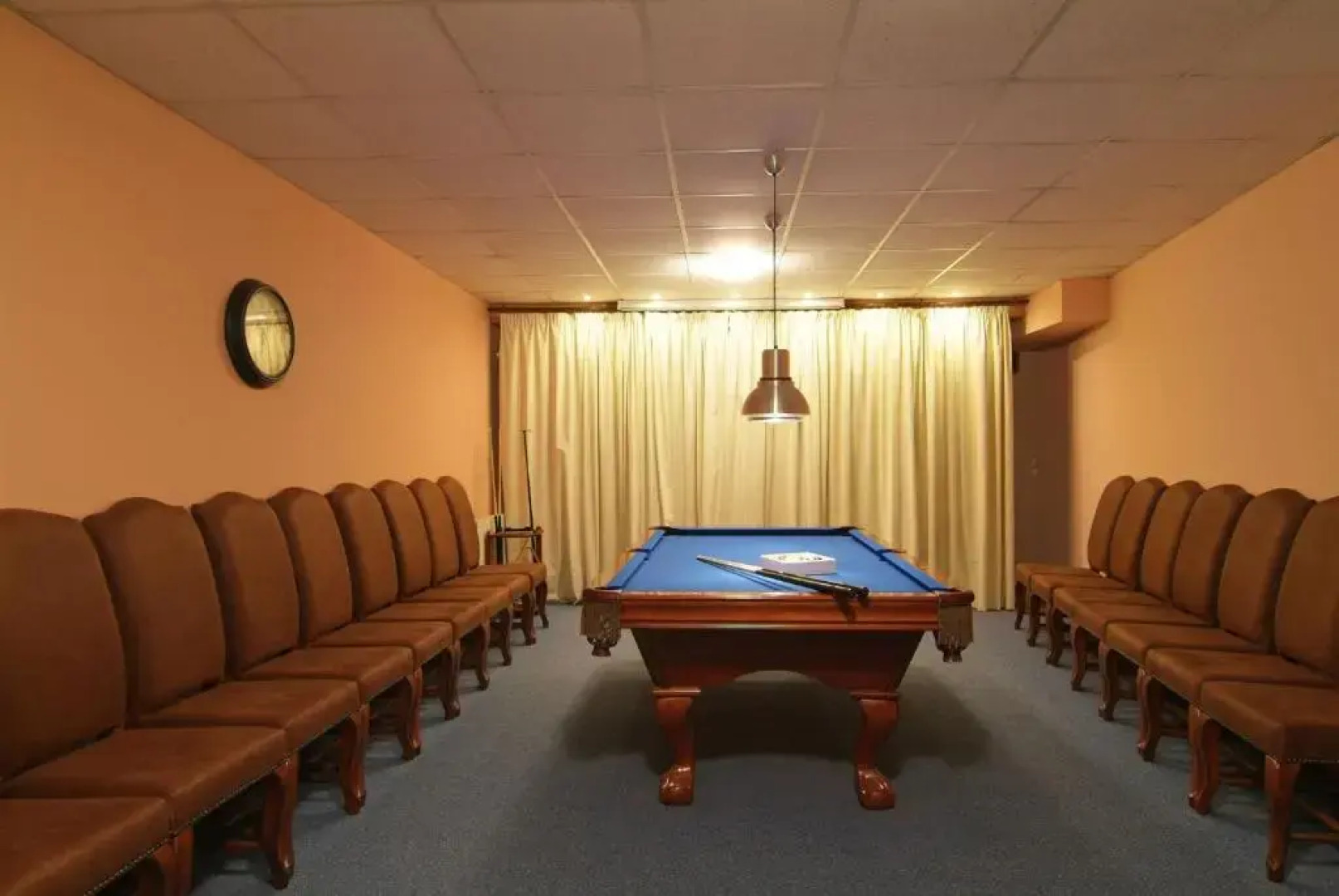 Boutique Hotel Skamnos