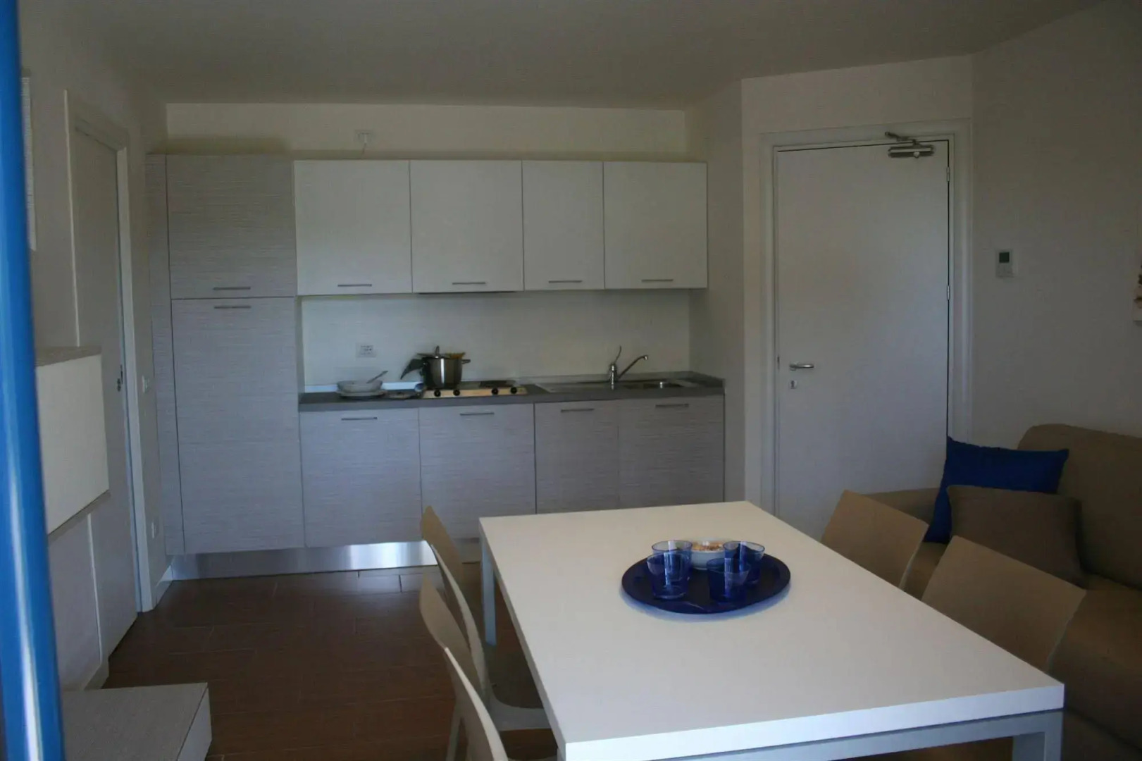 Apart Hotel Atlantic