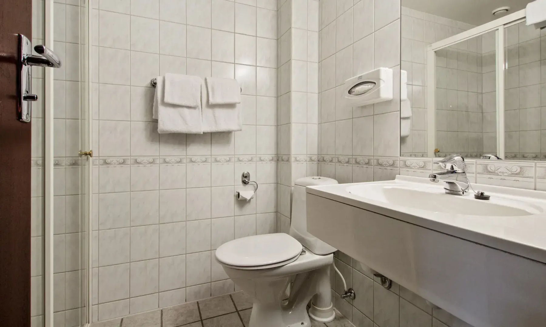 Thon Hotel Maloy