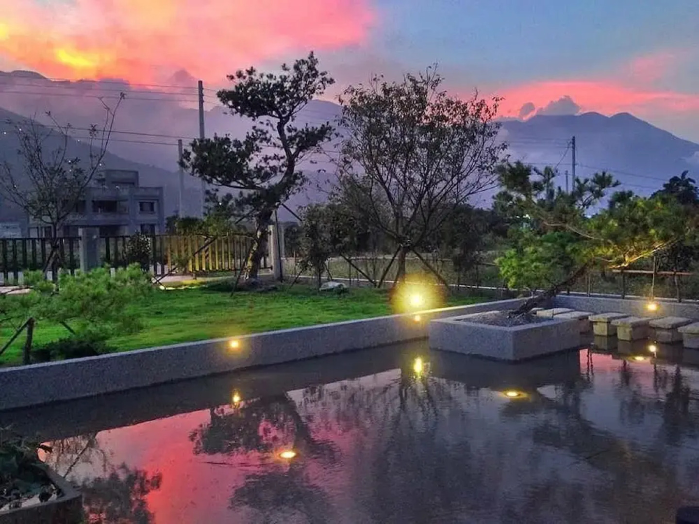 Hualien Fengmian B&B