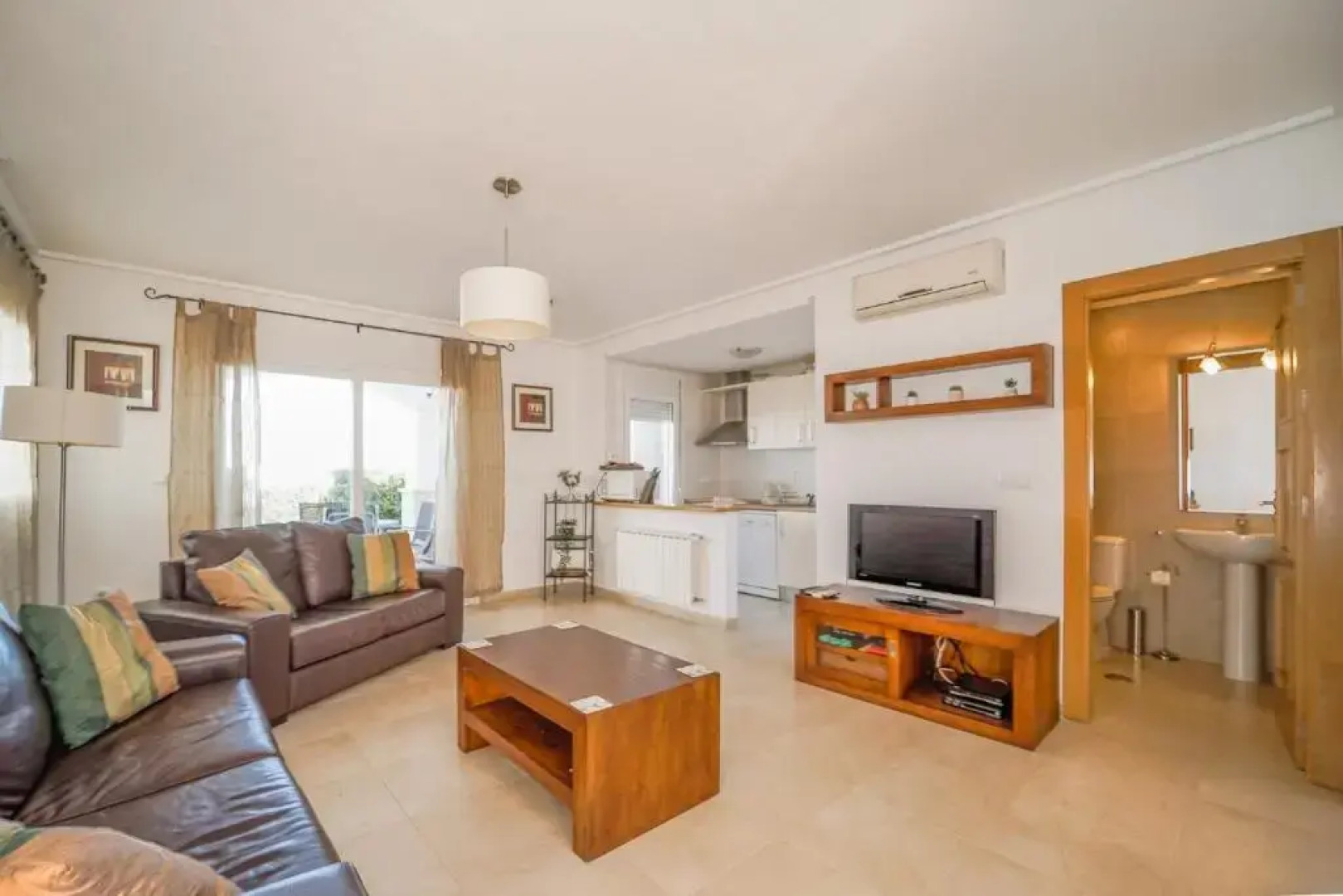 Townhouse Near the Pool - ER52LT