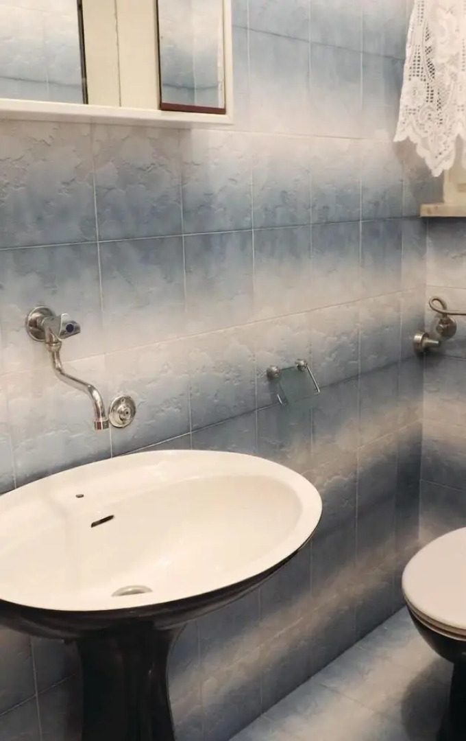 Awesome Home in Labin With Wifi and 3 Bedrooms