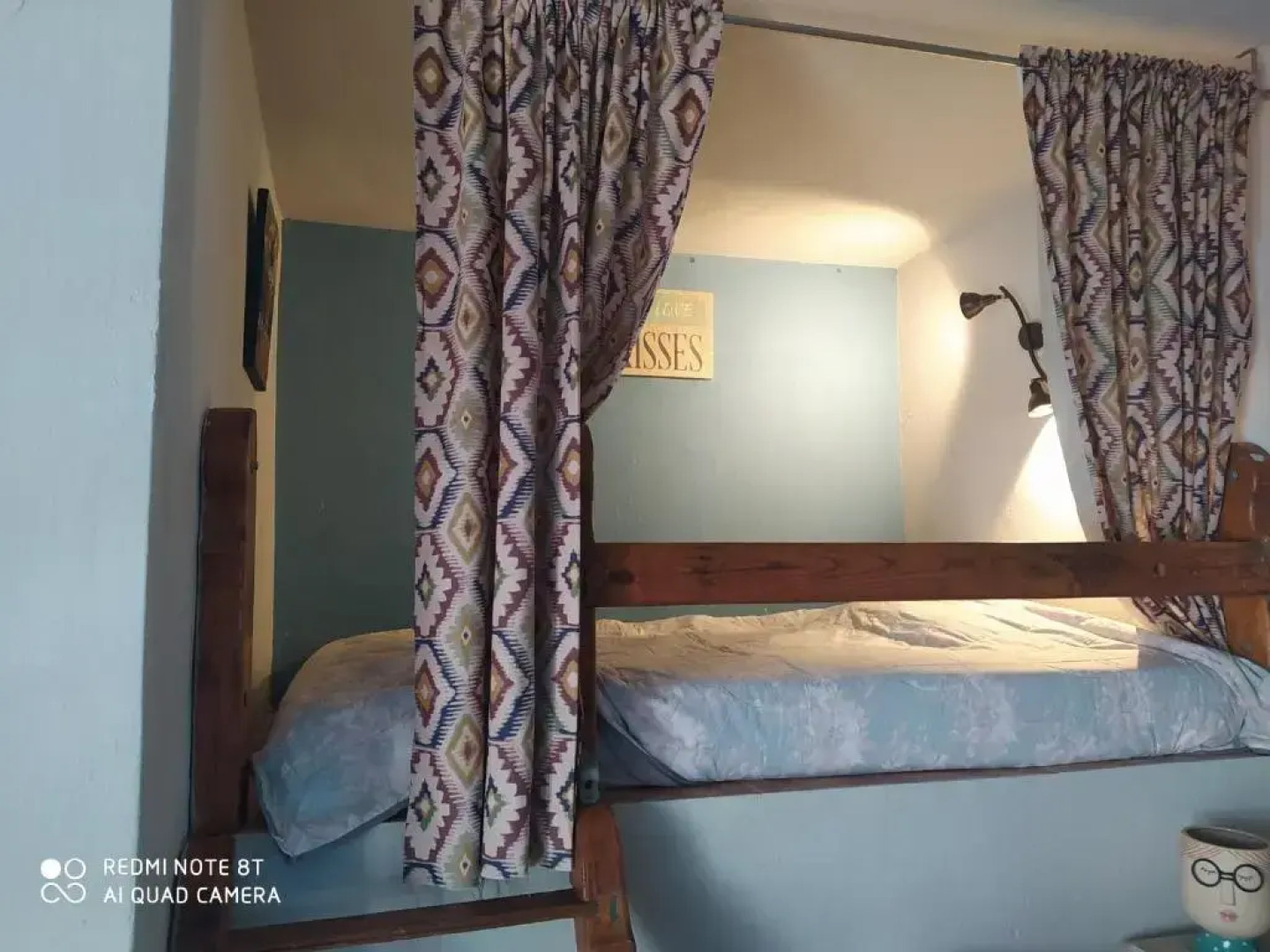 Mamadinas House AlliMpanta