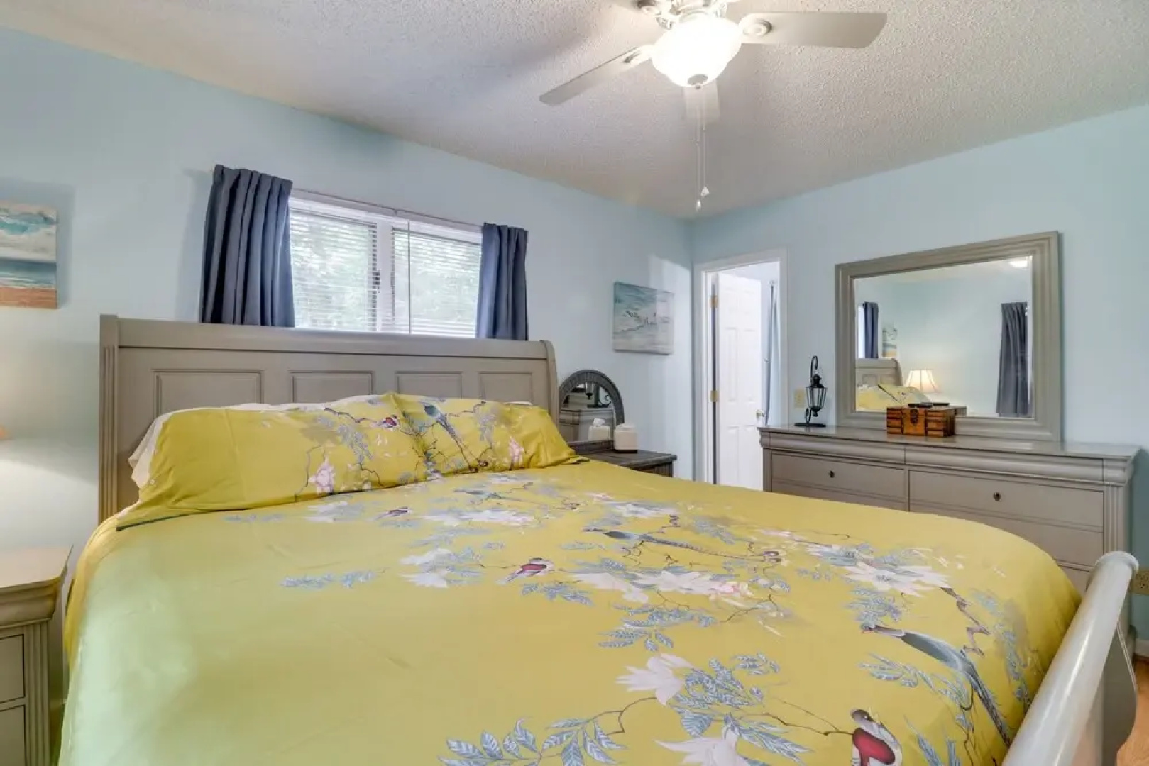 Blue Ridge Oasis at the Massanutten Resort!