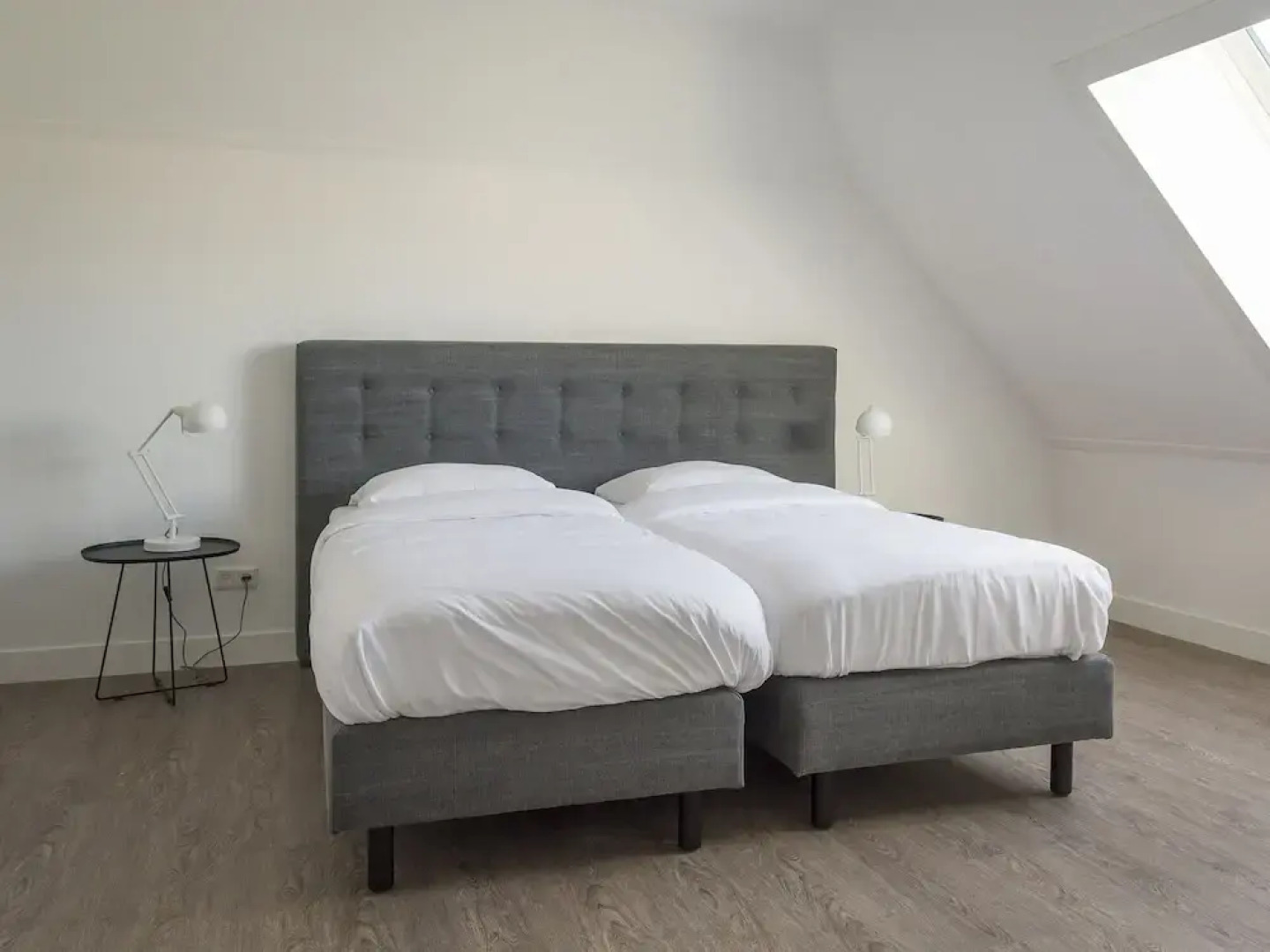 Cozy Farmhouse in Frisian Island