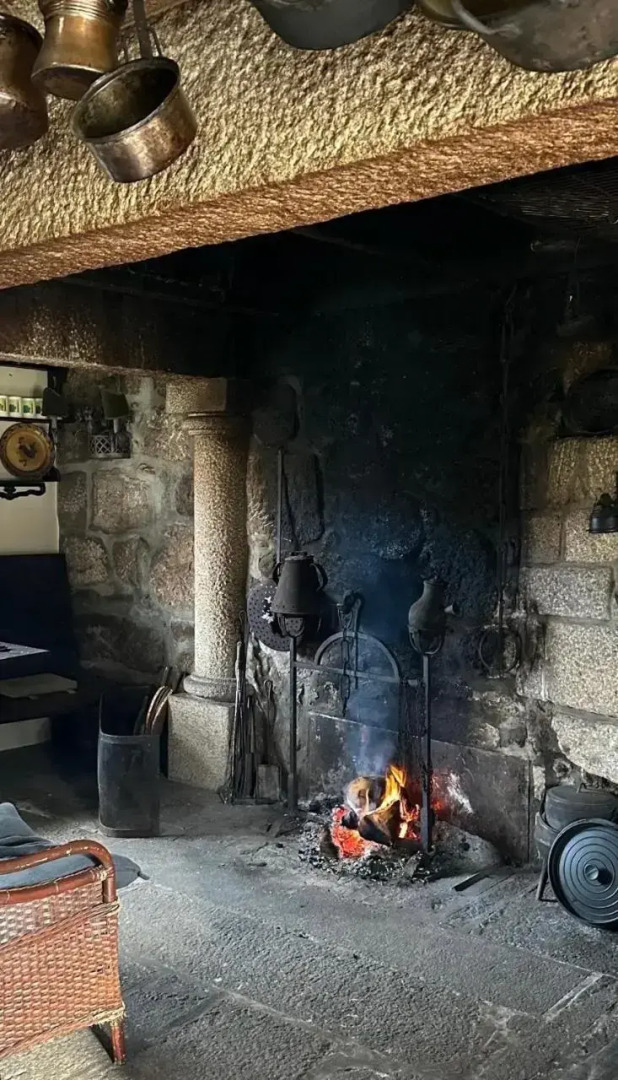 Casa Do Barreiro de Cima