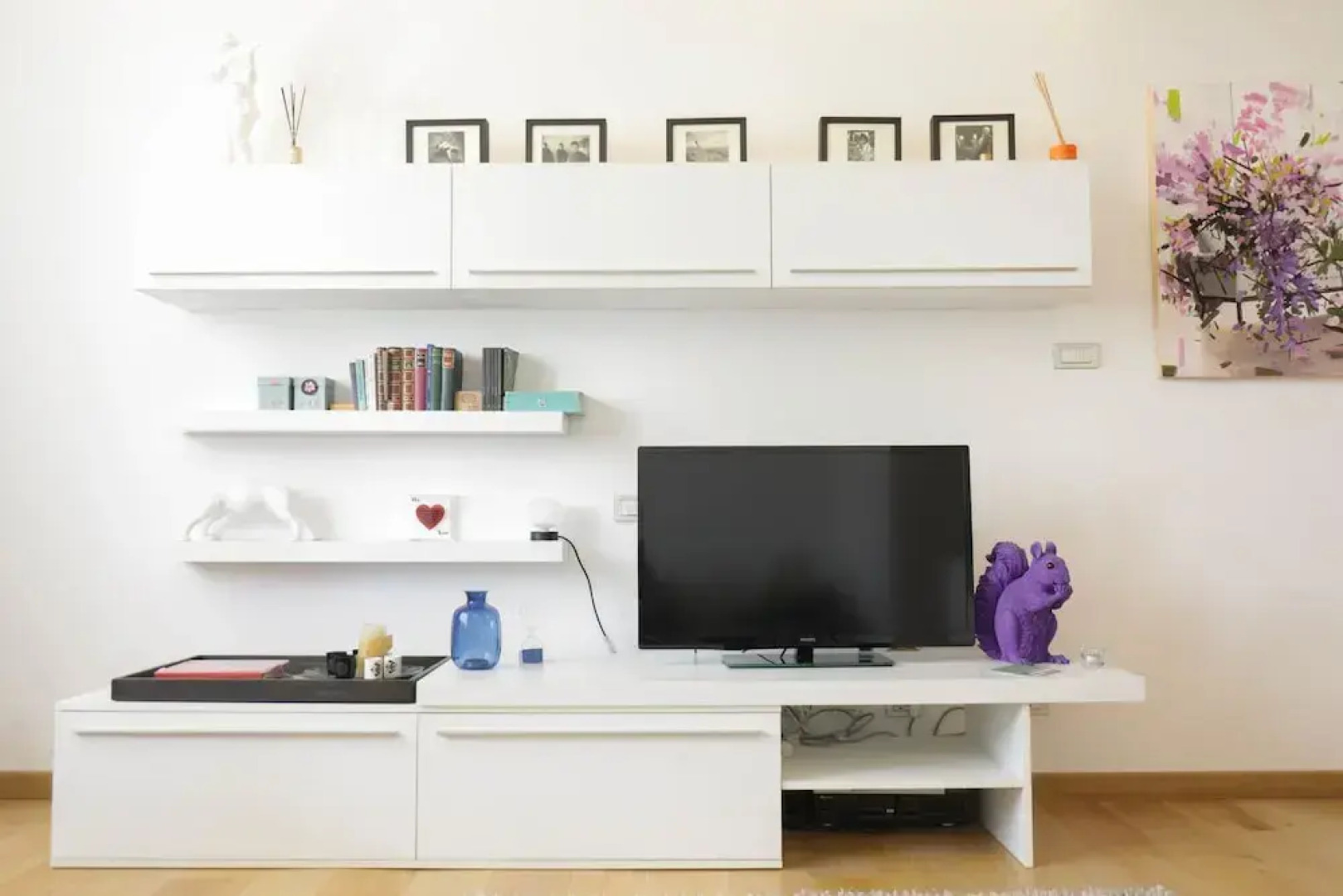 Welc-om Specola Suite Apartment