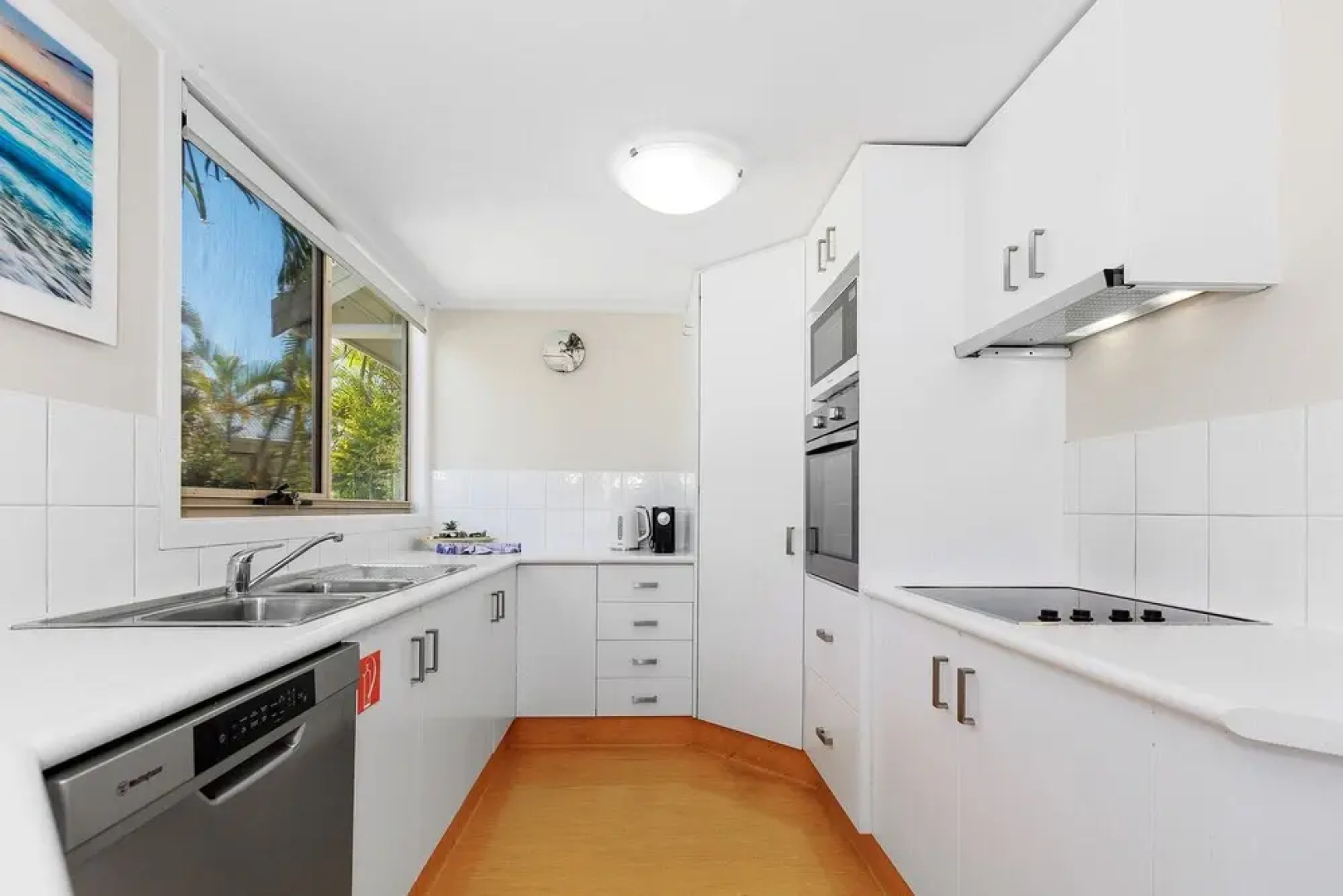 Hastings Cove Apartment