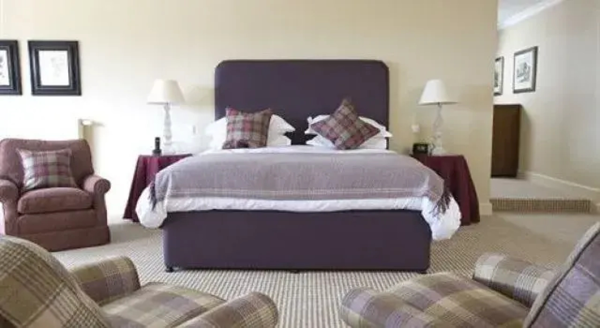 Inver Lodge Hotel