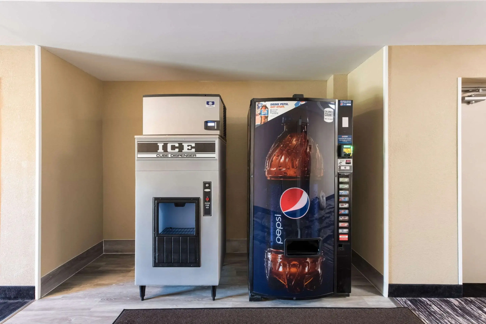 Quality Inn Upper Sandusky