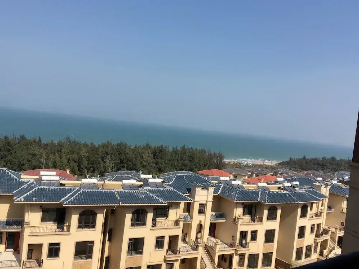 YUMI Apartment-Qizi Bay Branch