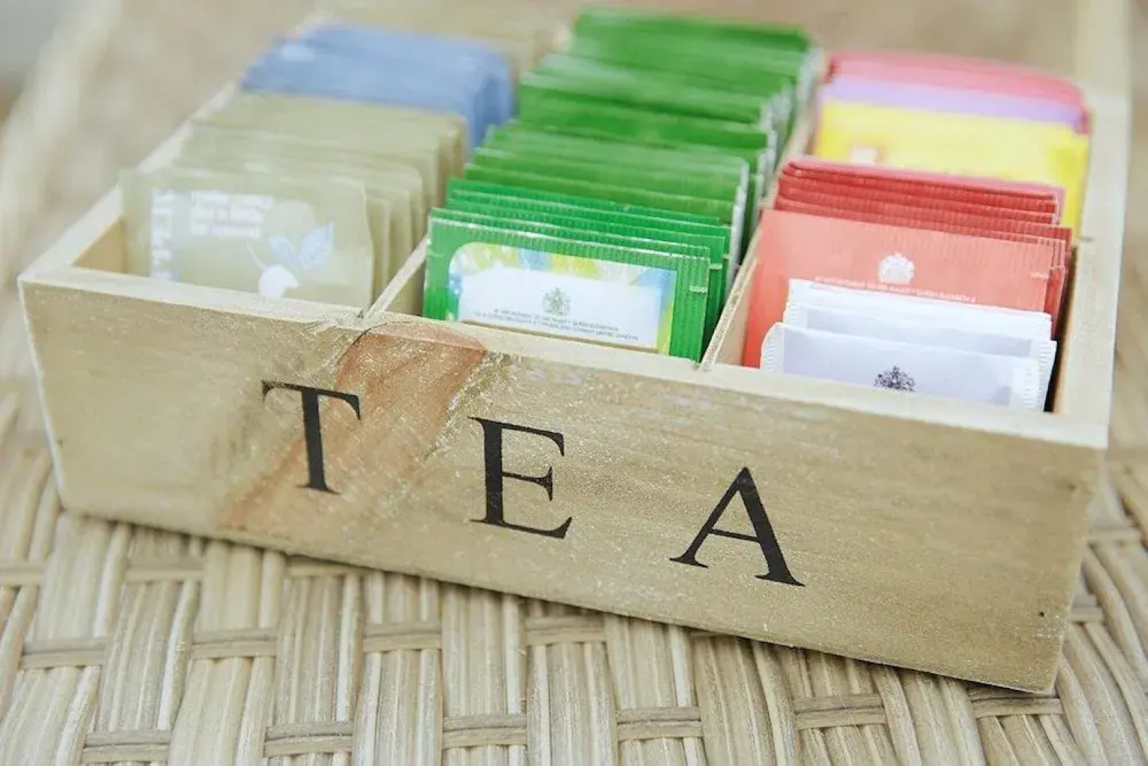 The Greenway at Knaptoft House Farm