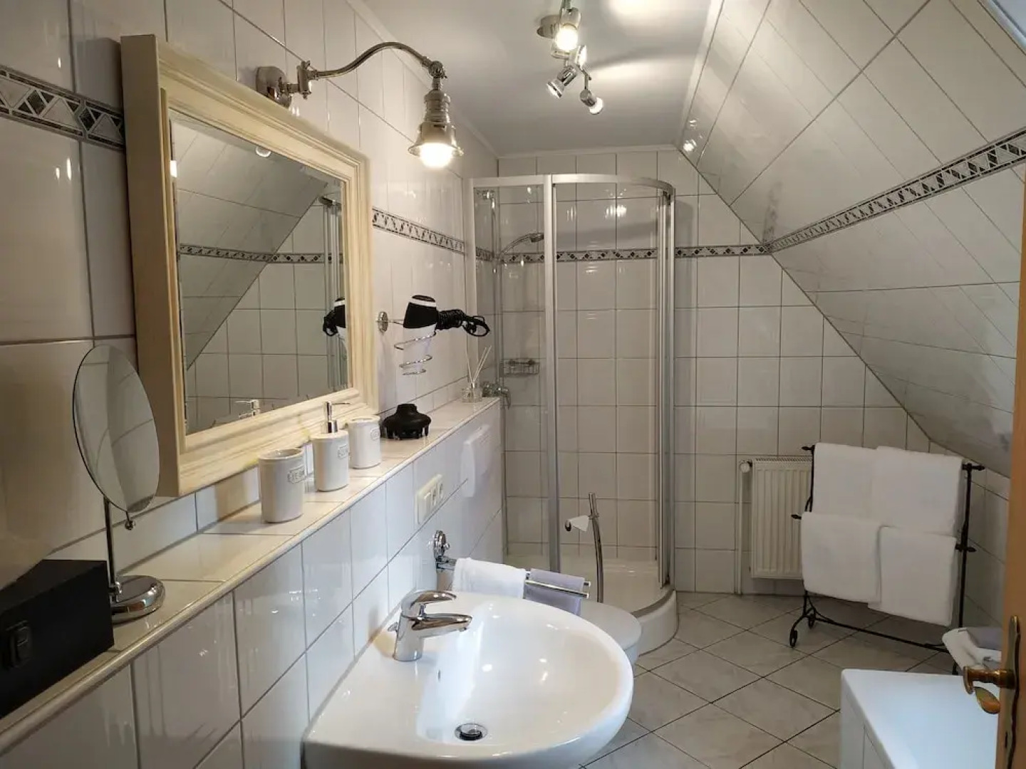 Ferienapartments Lüneburger Heide - Rehlingen