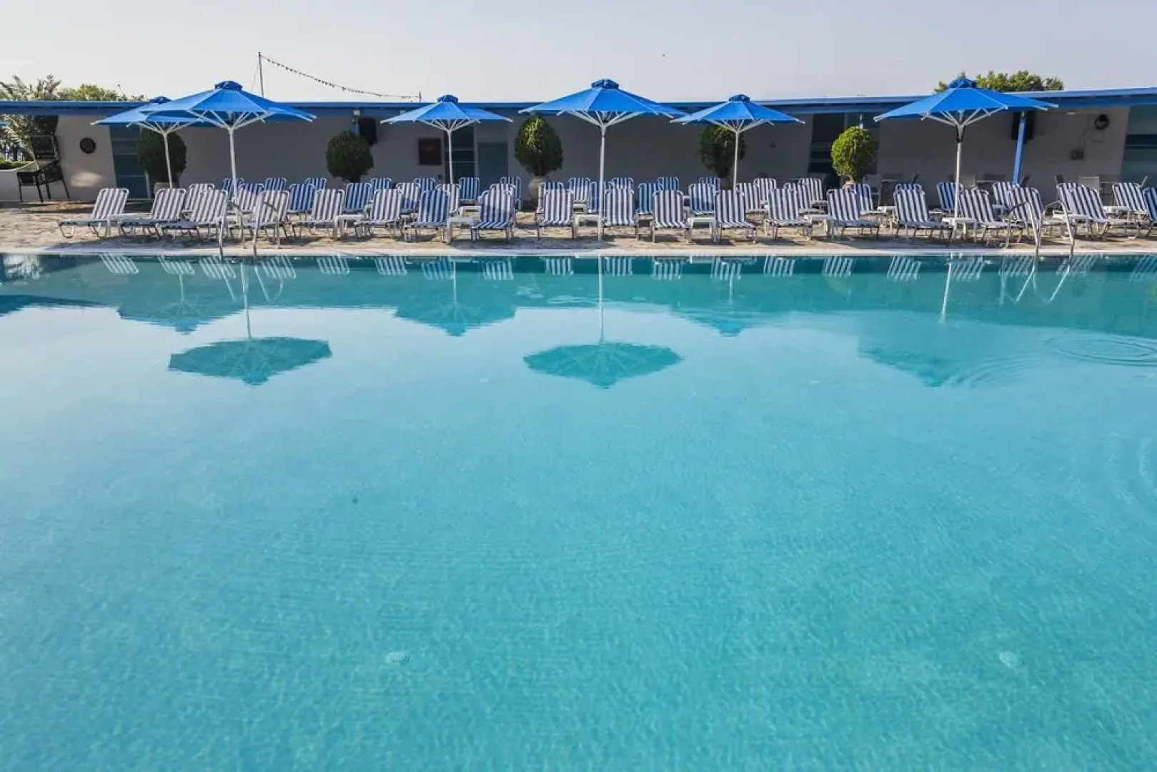 Hotel Delphi Beach - All Inclusive