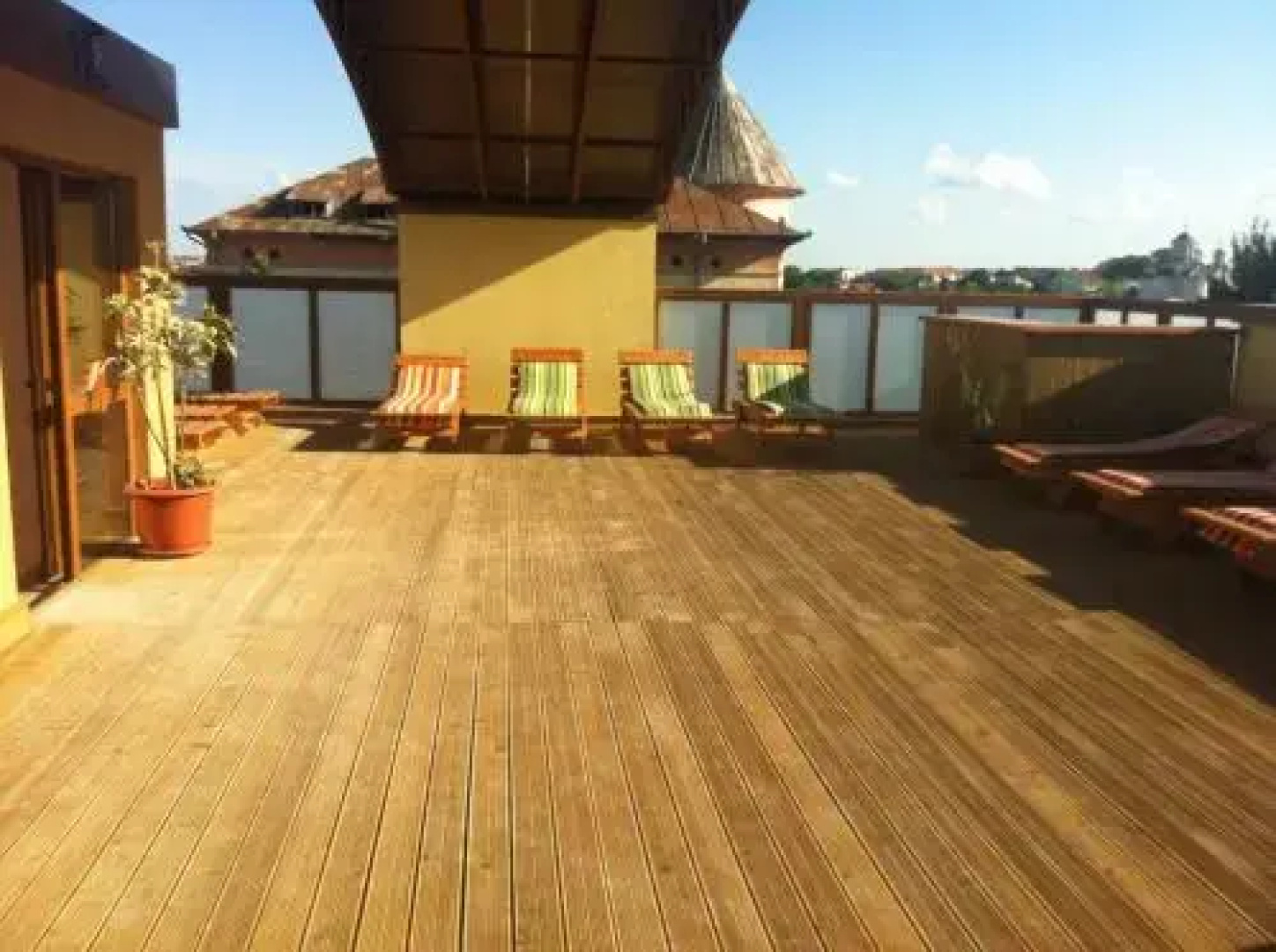 Rosiem House