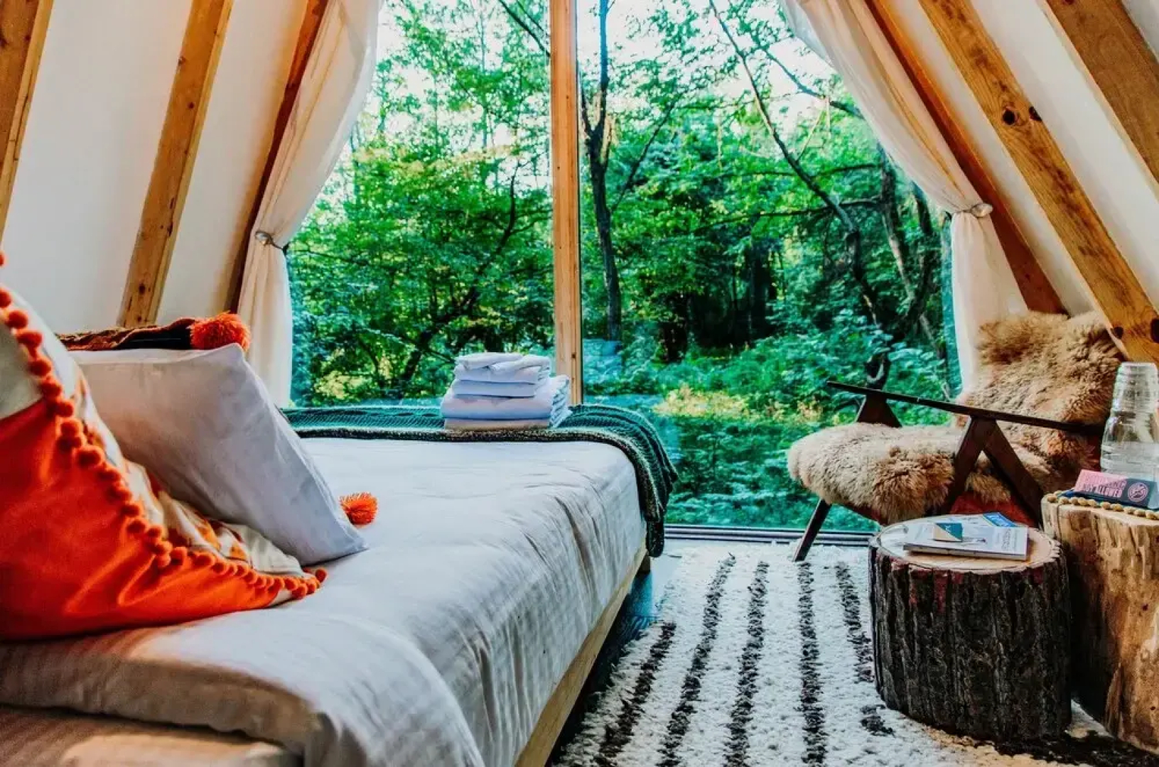 Duende Treehouses & Cocktails