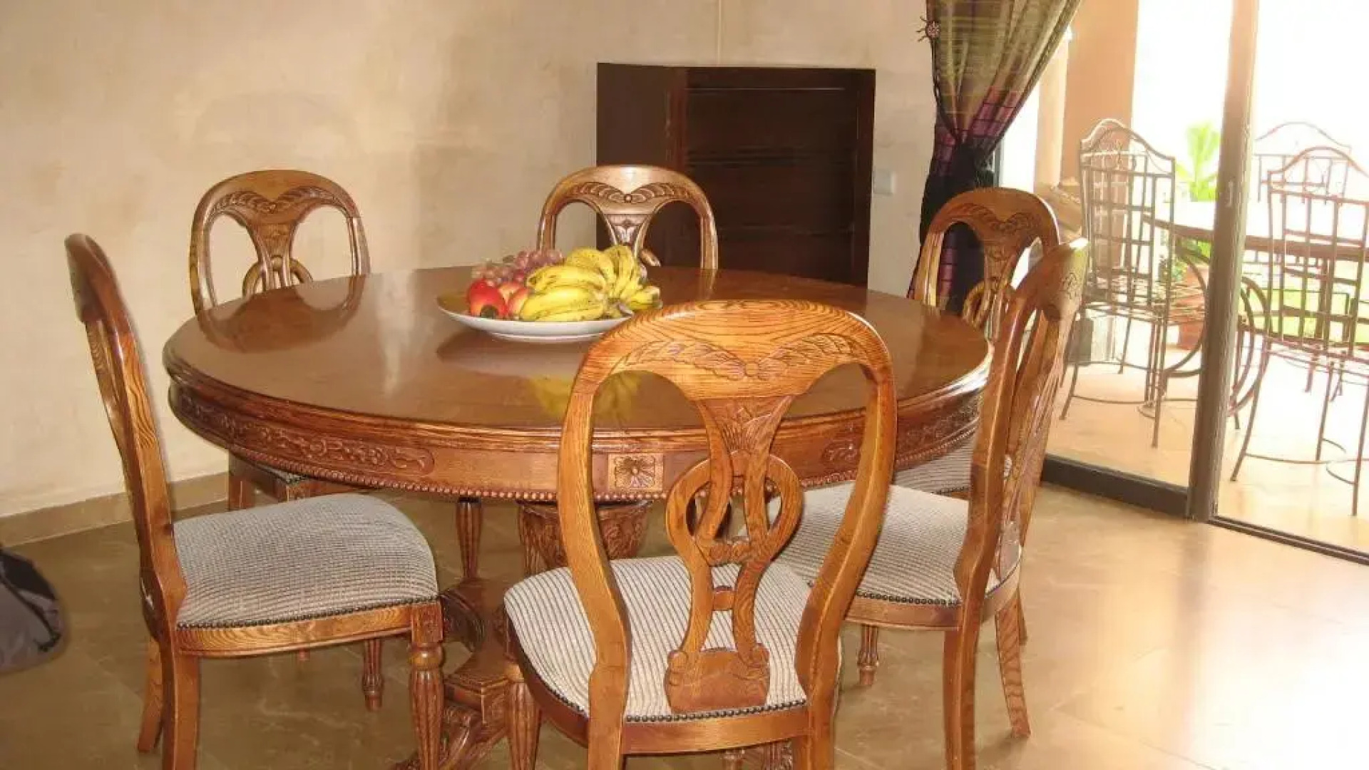 Villa Residence Oumnas