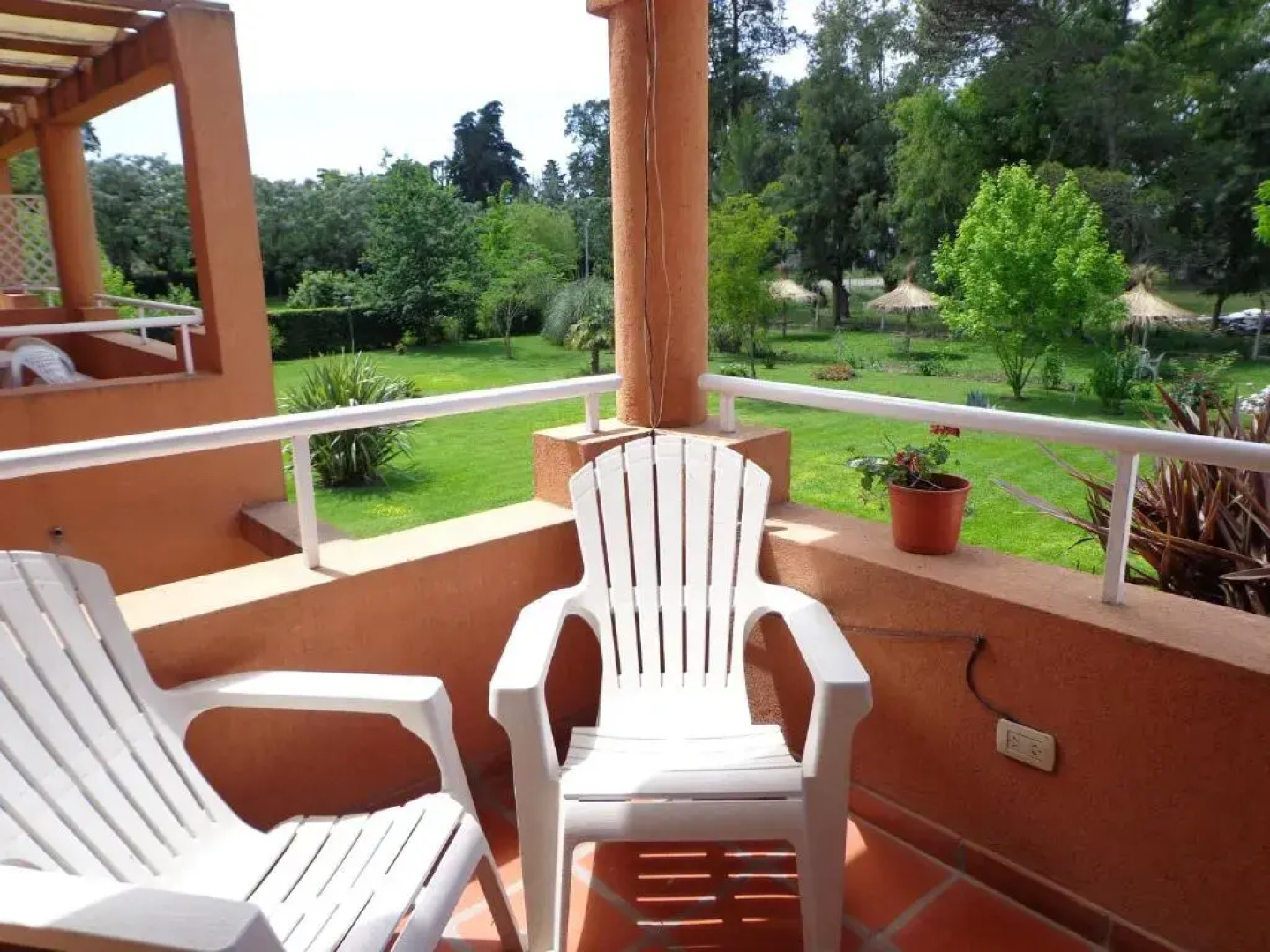 Las Victorias Apart Hotel