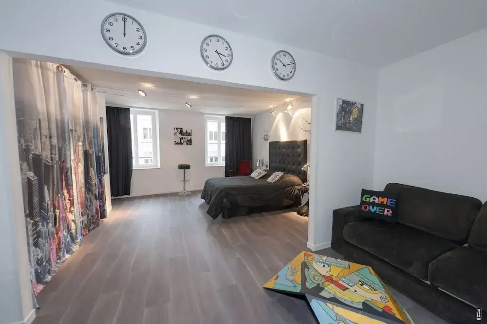 Relais Lorraine Alsace