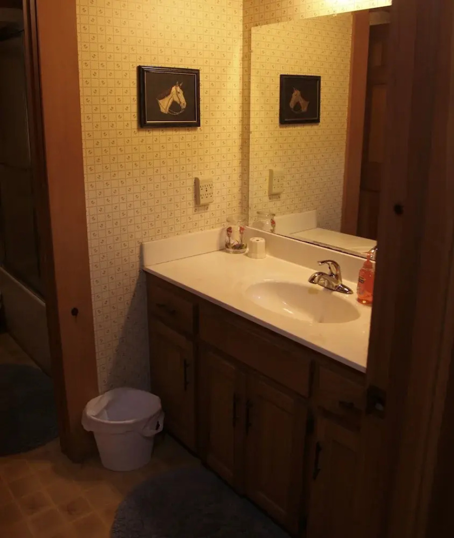 Mountain Memories 3 Bedroom Home