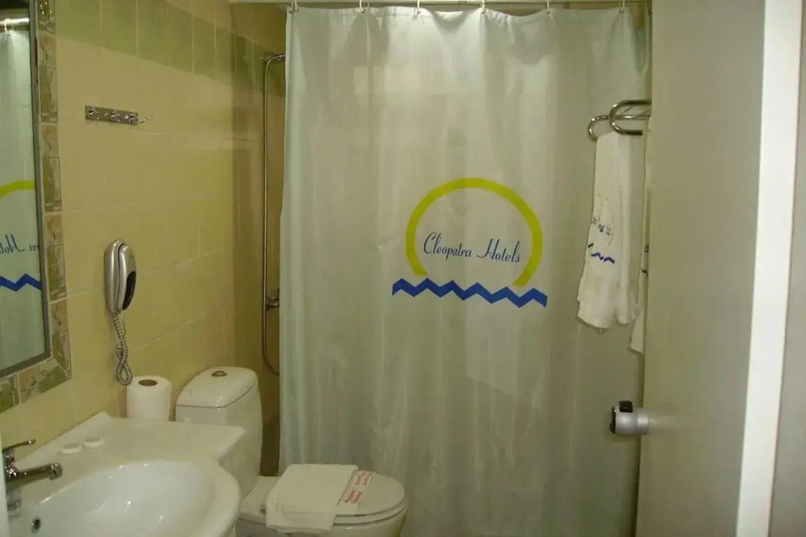 Cleopatra Classic Hotel