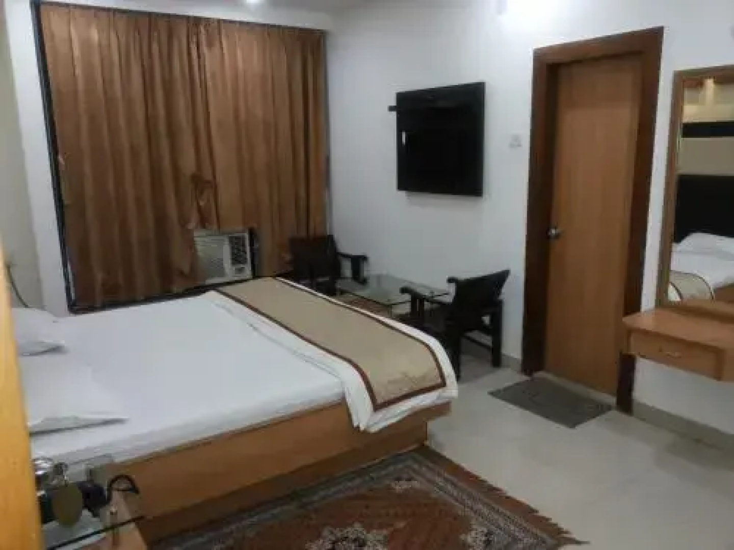 Hotel The Sutrupti