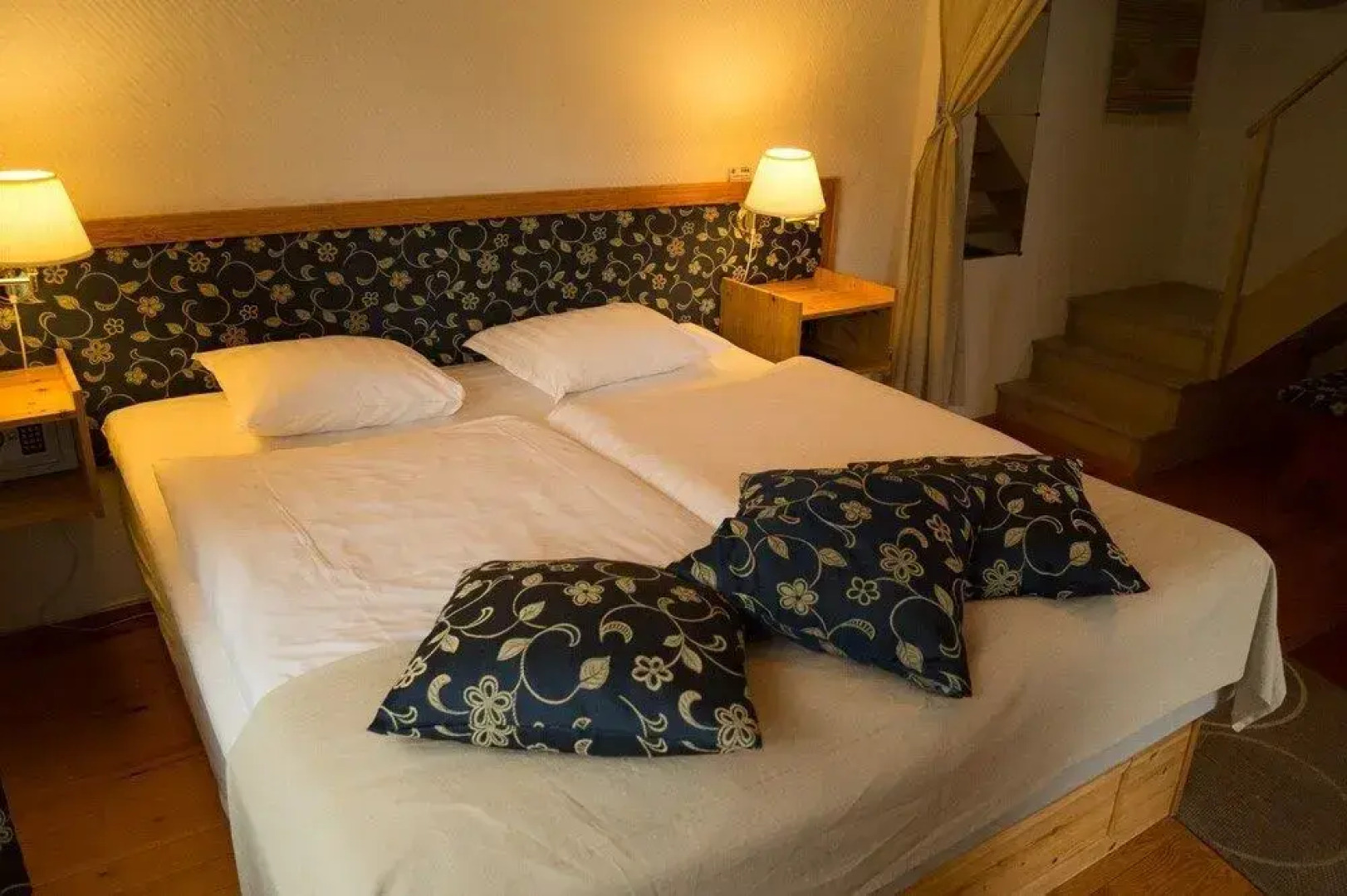 Hotel Drei Jahreszeiten