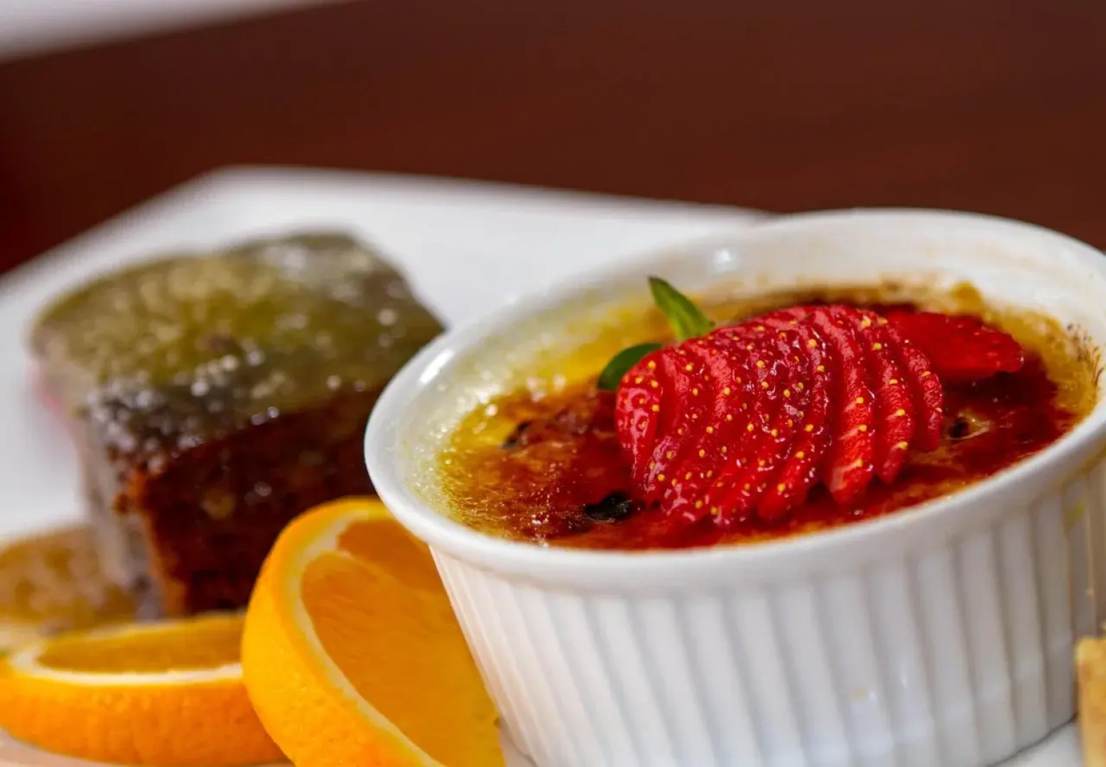 The View on Hannans Kalgoorlie