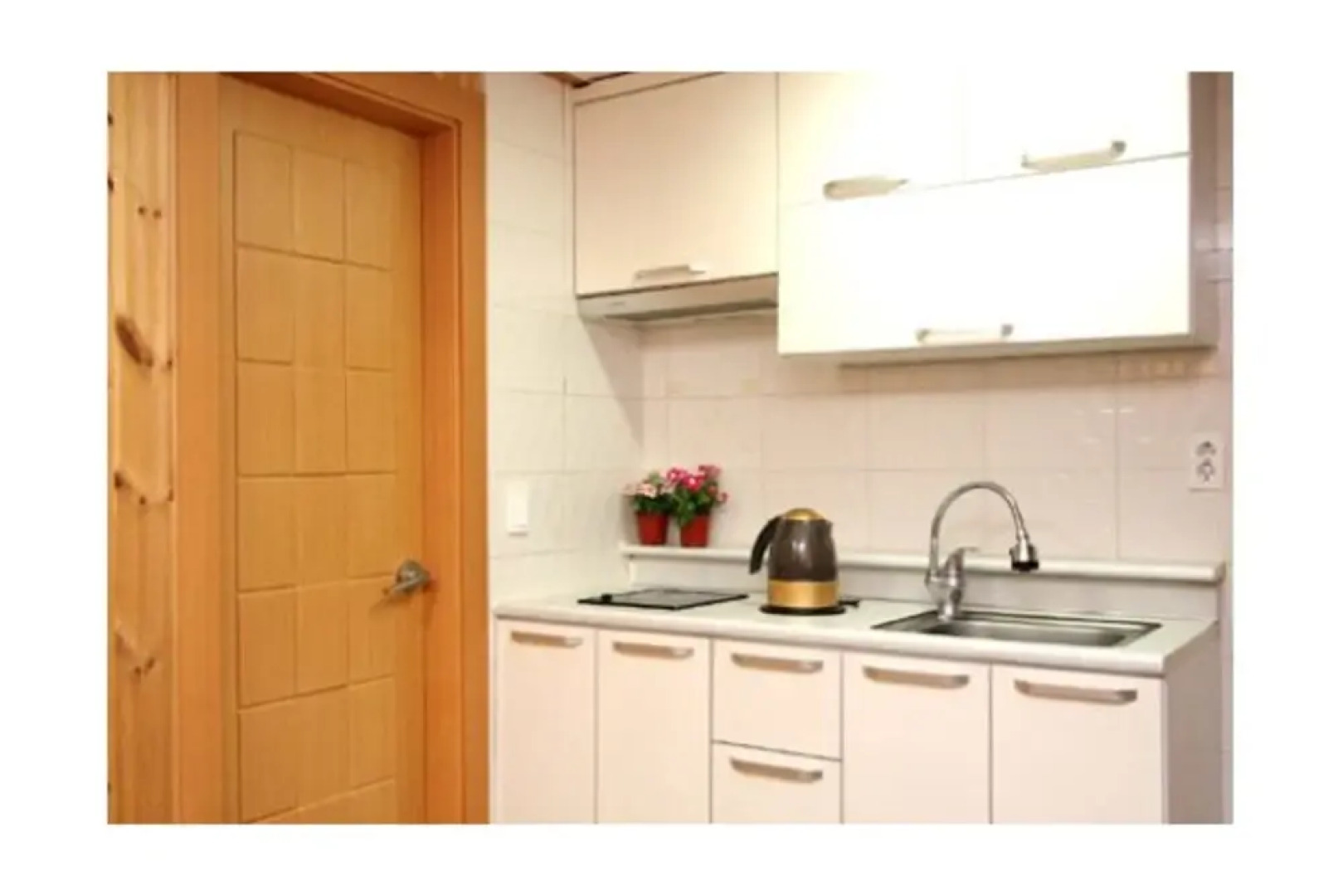 Hwaseong Happy House Prince Pension