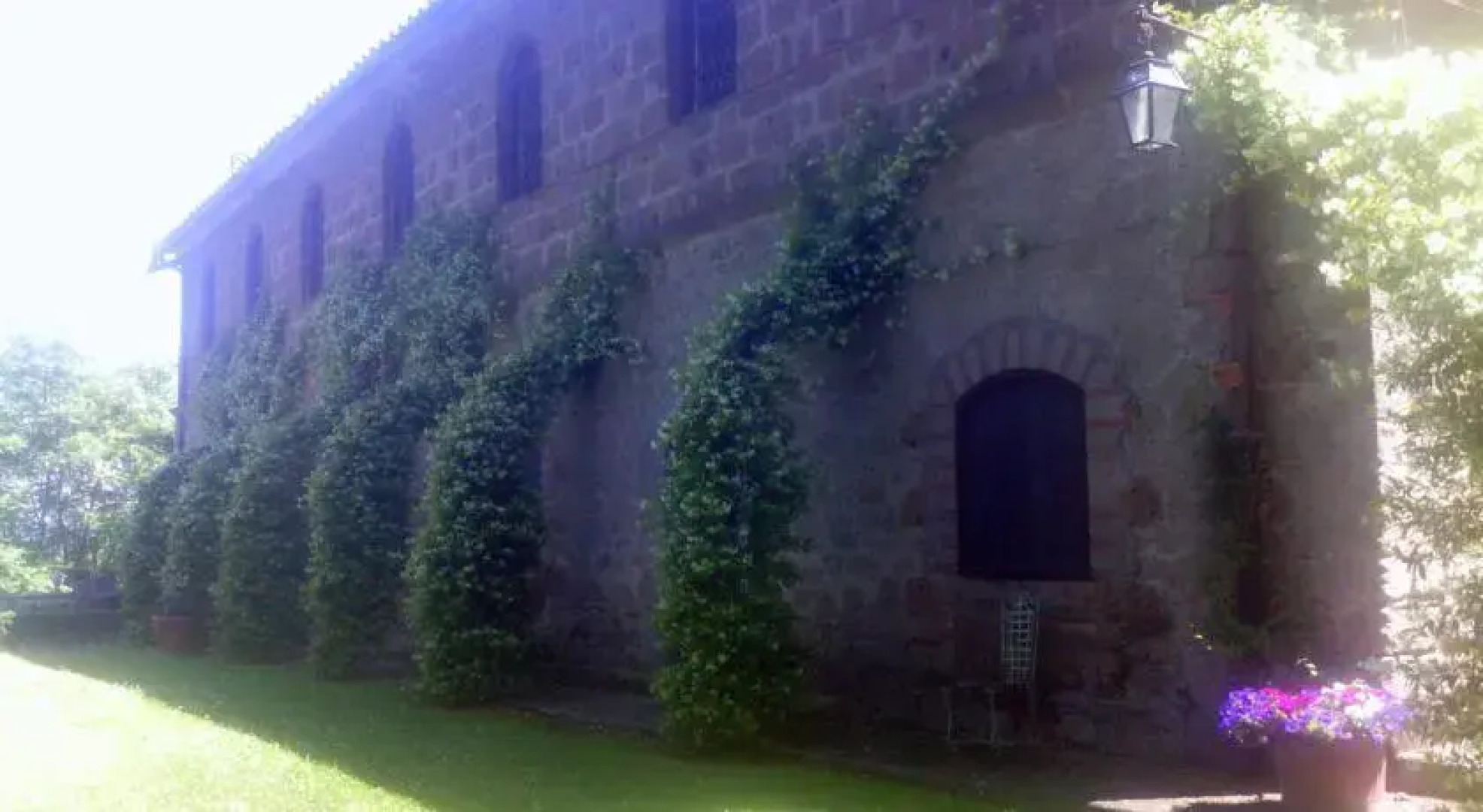 Il Giardino e la Dimora