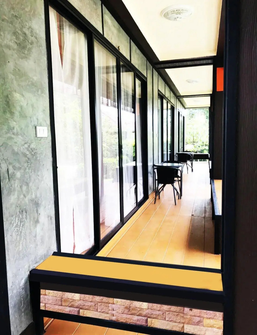 Khao Chi Chan Boutique