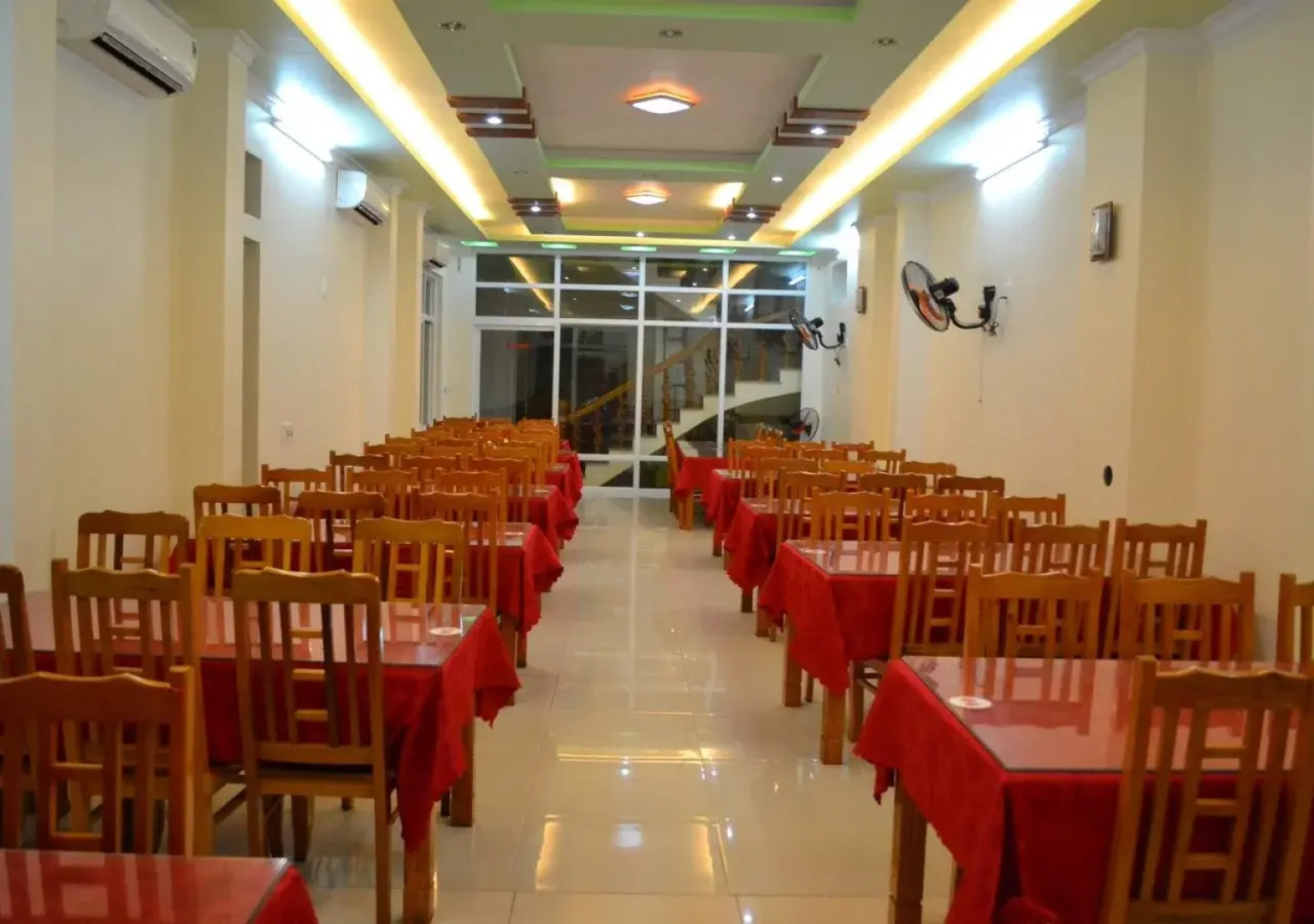 Hoang Ngoc Hotel