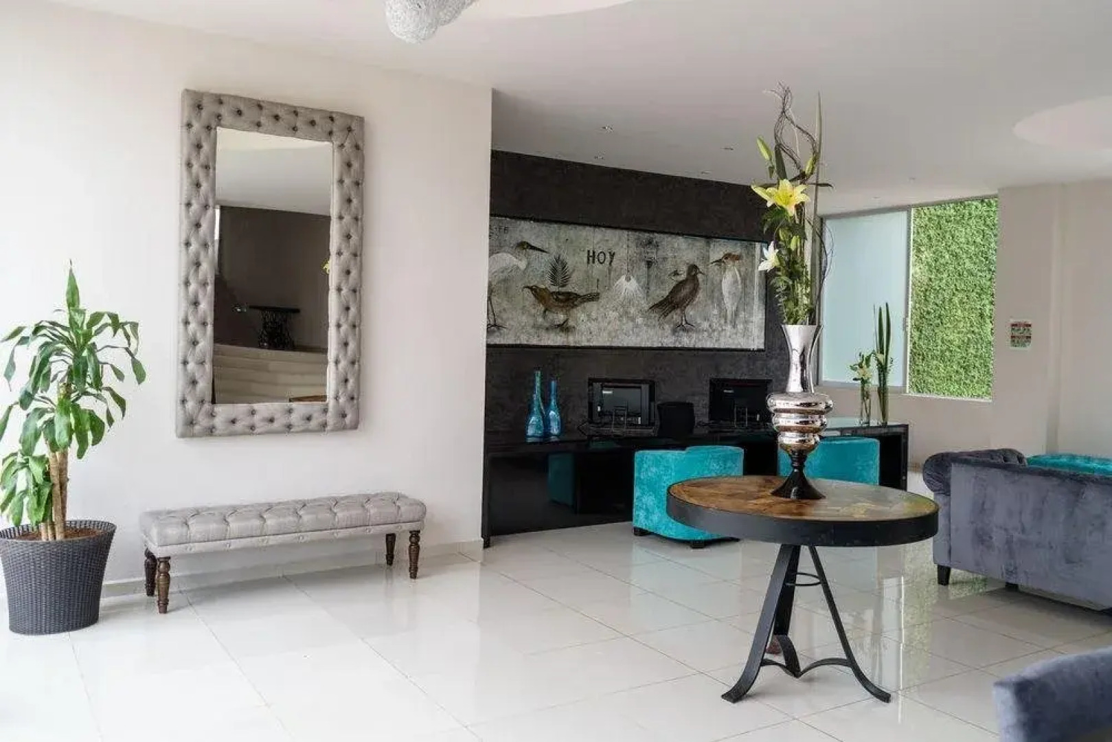 Hotel Verdi & Suites