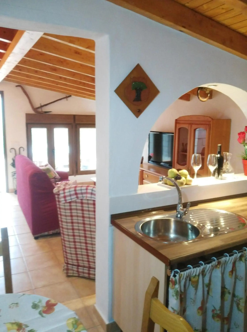 Chalet Ruta Las Lagunetas