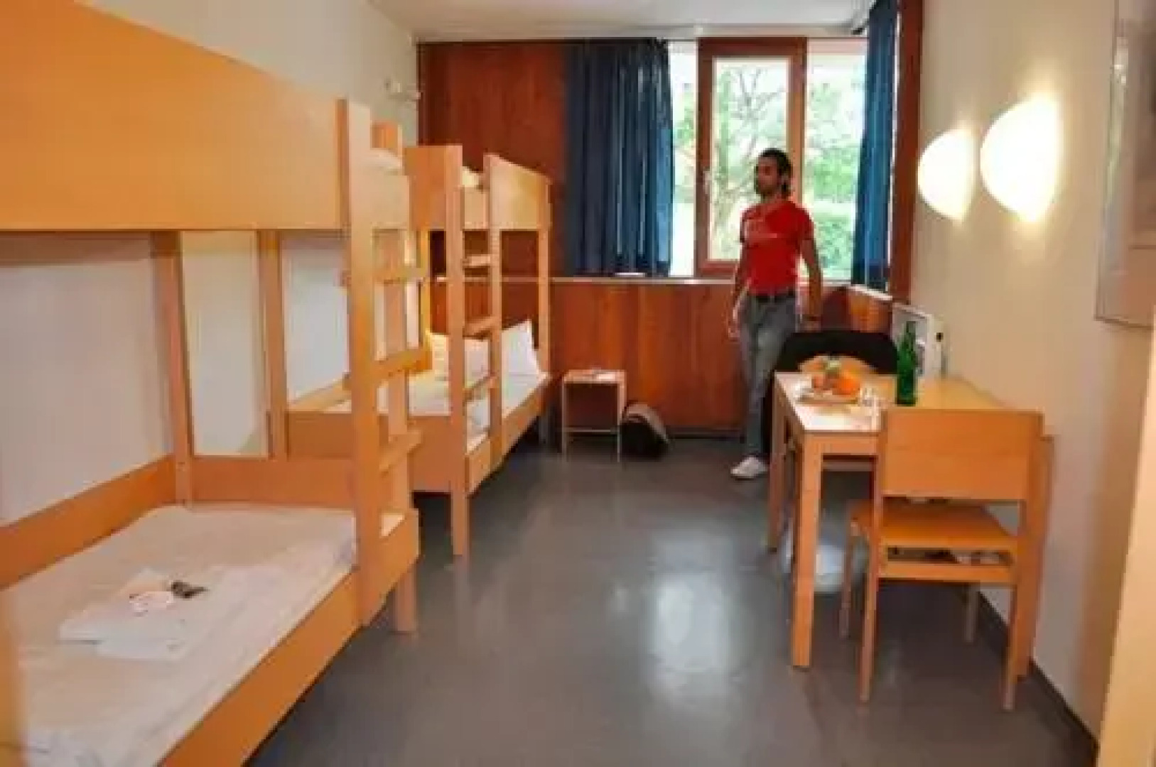 Internationales Jugendgästehaus Dachau