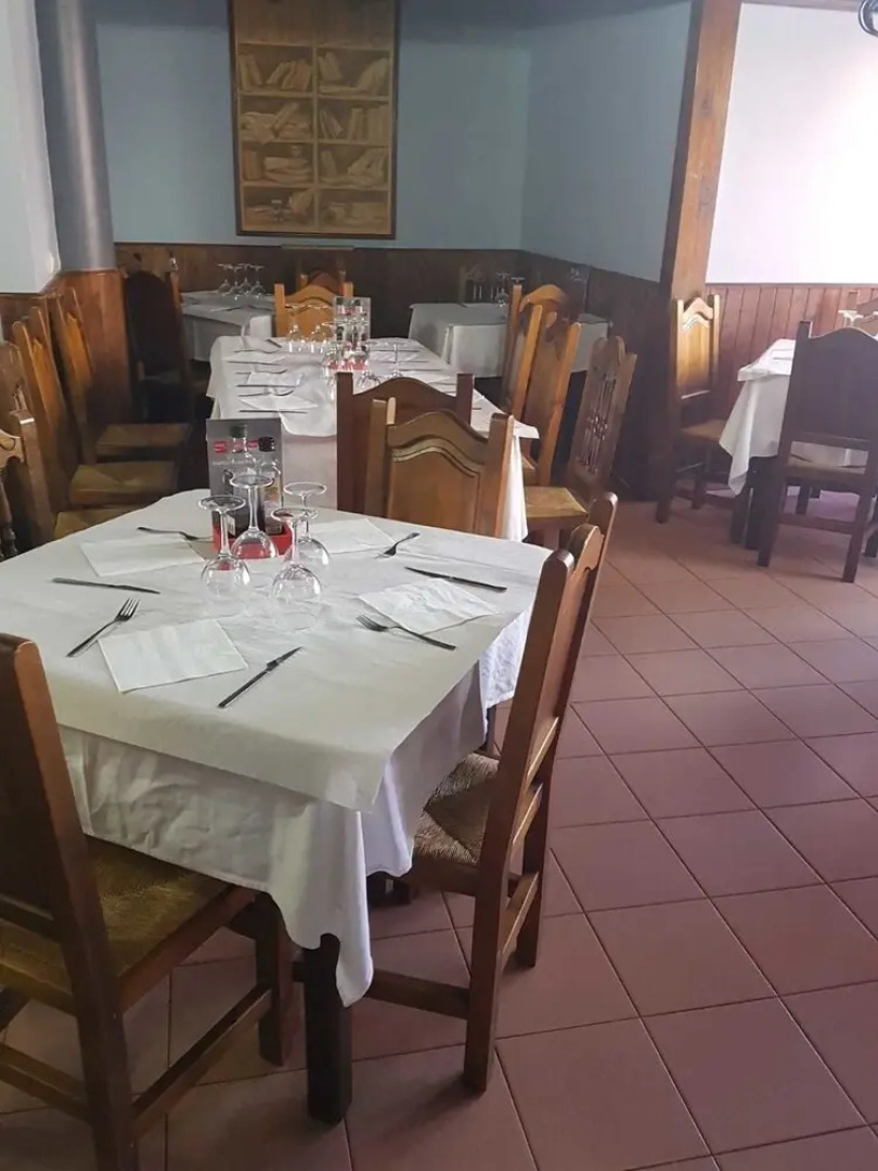 Hotel Estado del Duque