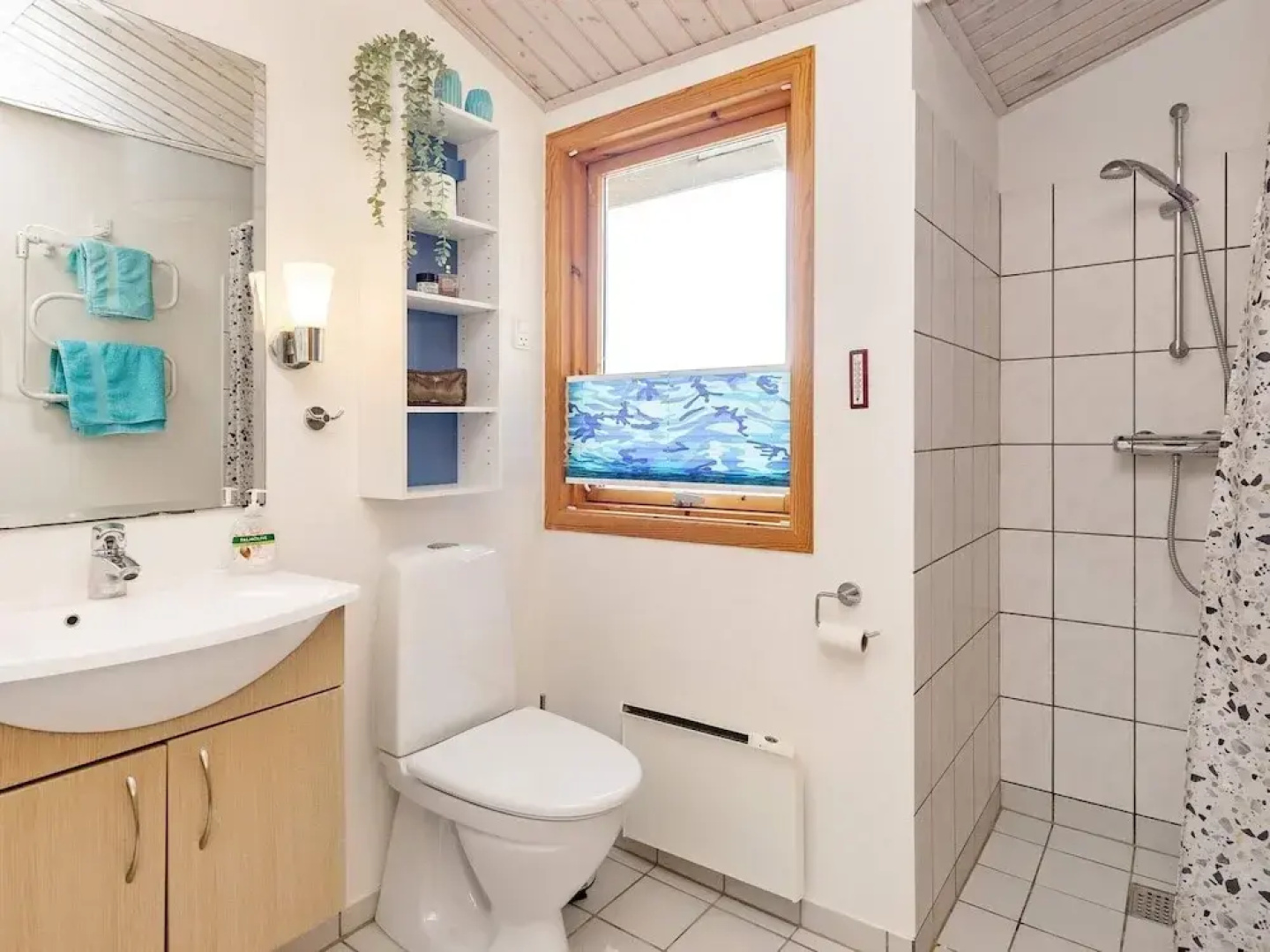 Enticing Holiday Home in Hirtshals near Beach